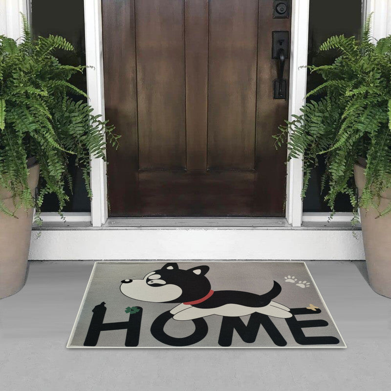 Tapete De Entrada Impreso Pet 45x70 Cm Setx2 Unds 03