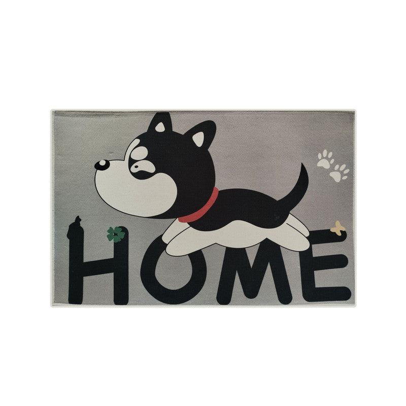 Tapete De Entrada Impreso Pet 45x70 Cm Setx2 Unds 03