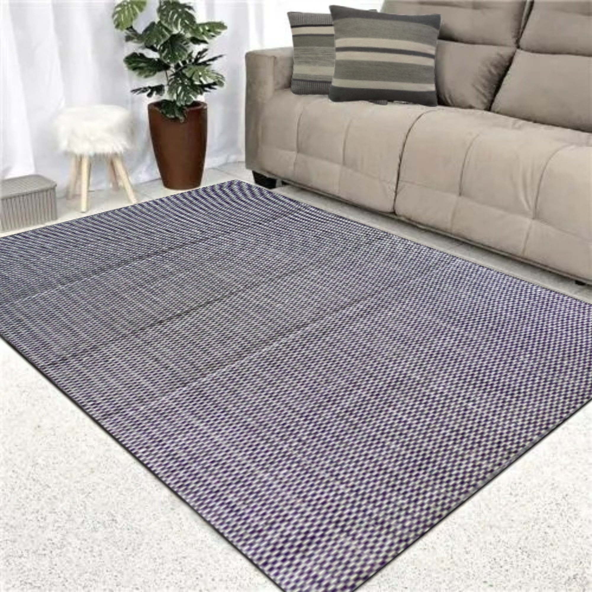 Alfombra Creta 140x200 Cm 400