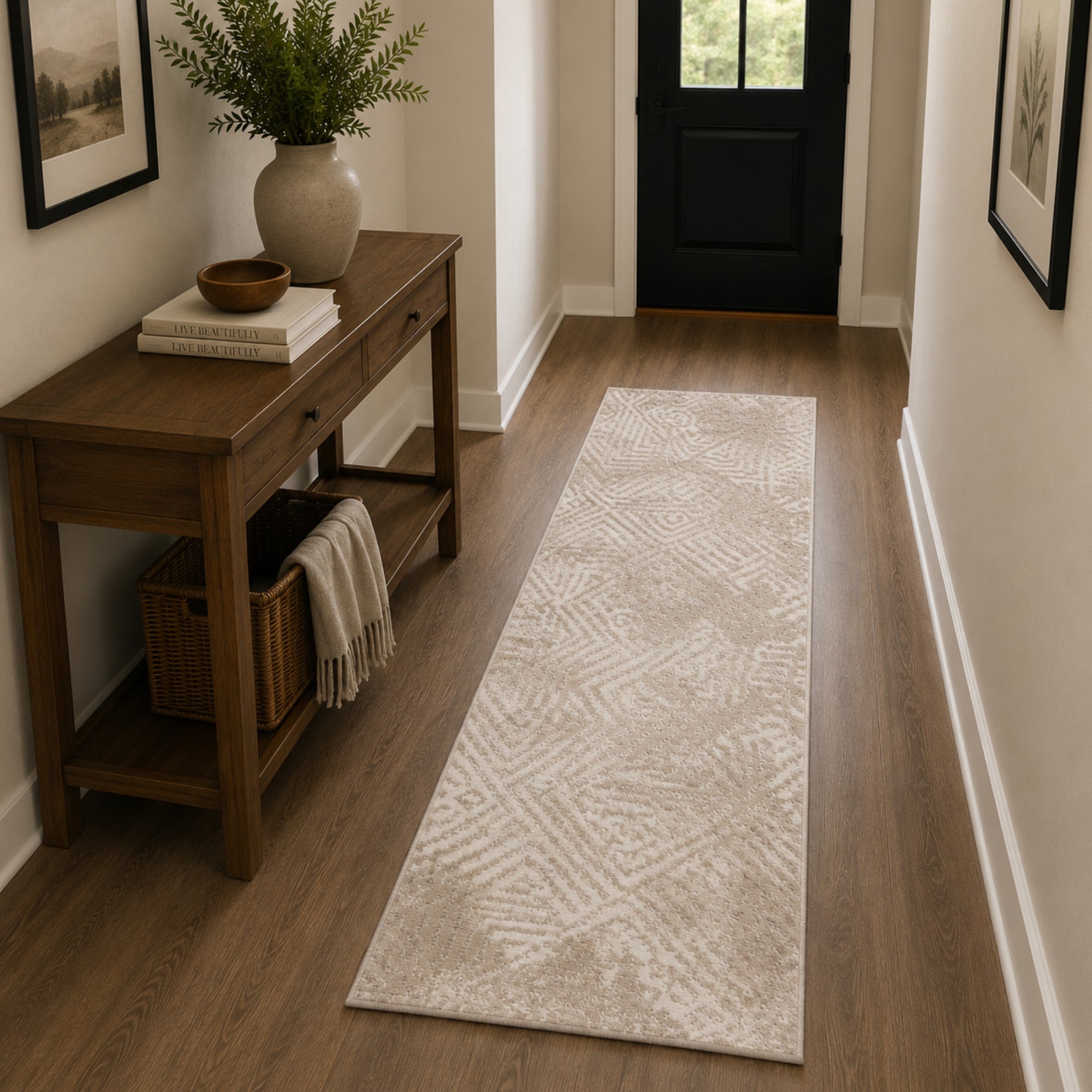 Alfombra Rio New 50x180 Cm 400