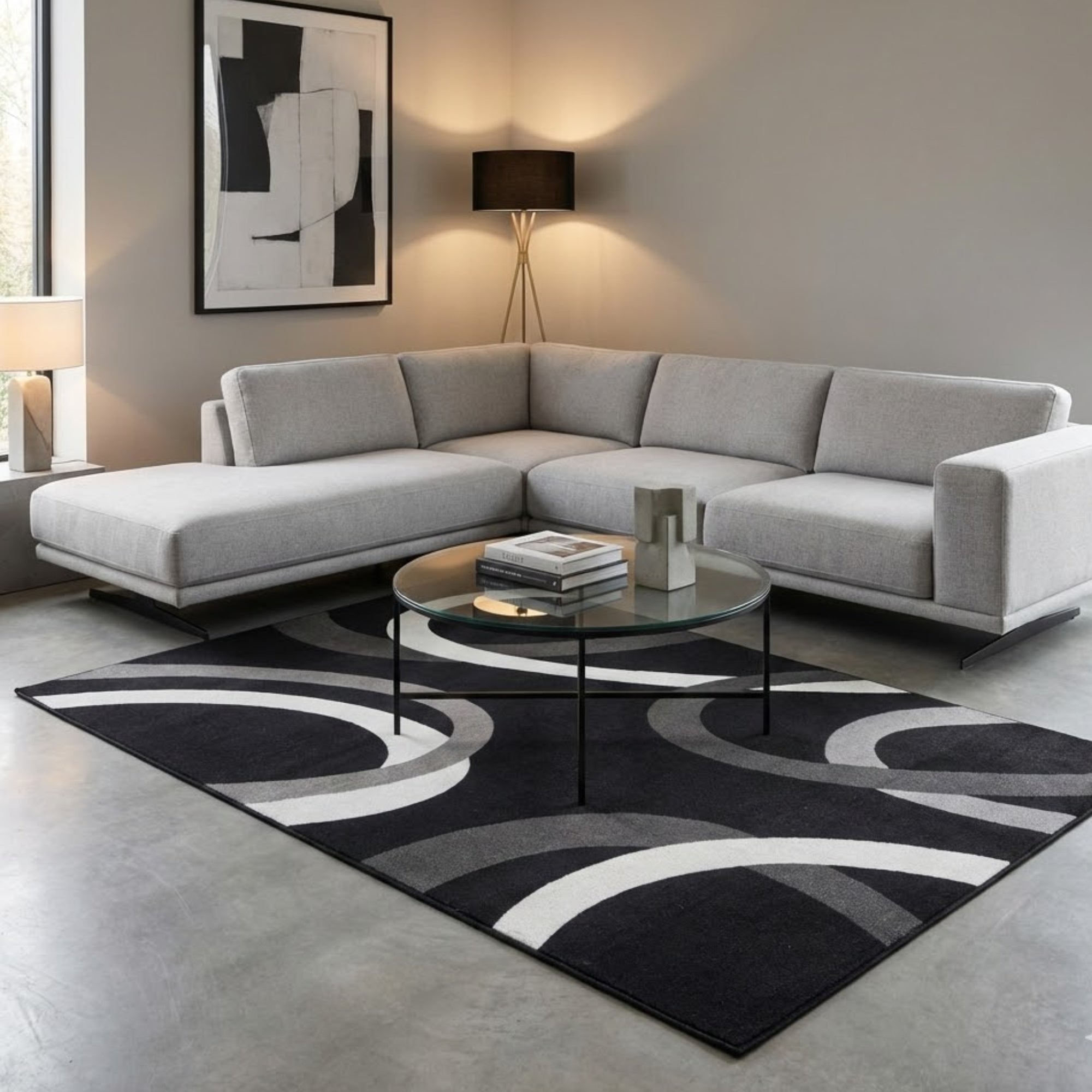 Alfombra Antideslizante 120x170 Cm 400