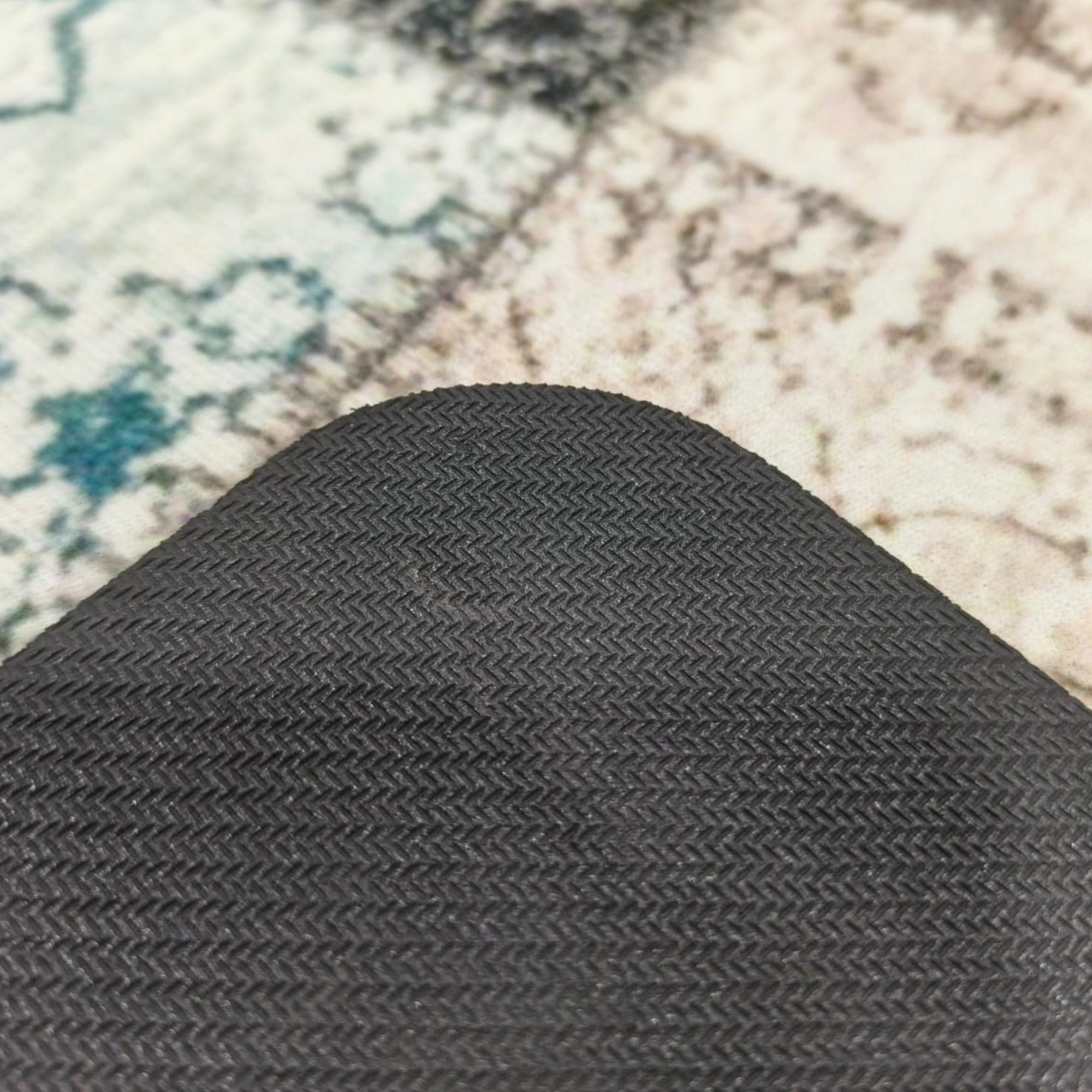 Alfombra Impresa Patch 120x170 Cm 400