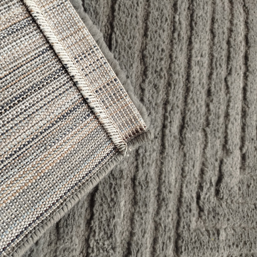 Alfombra Monaco Shaggy 120x170 Cm 400