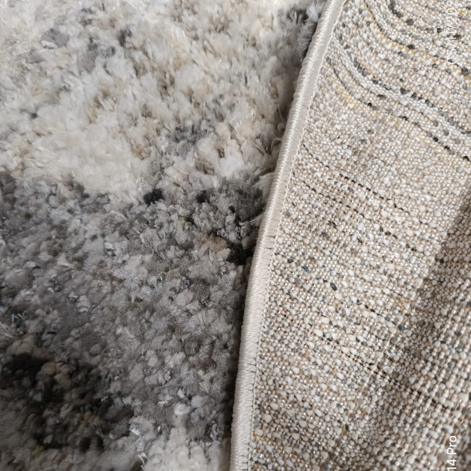 Alfombra Aspen 60X110 Cm 400