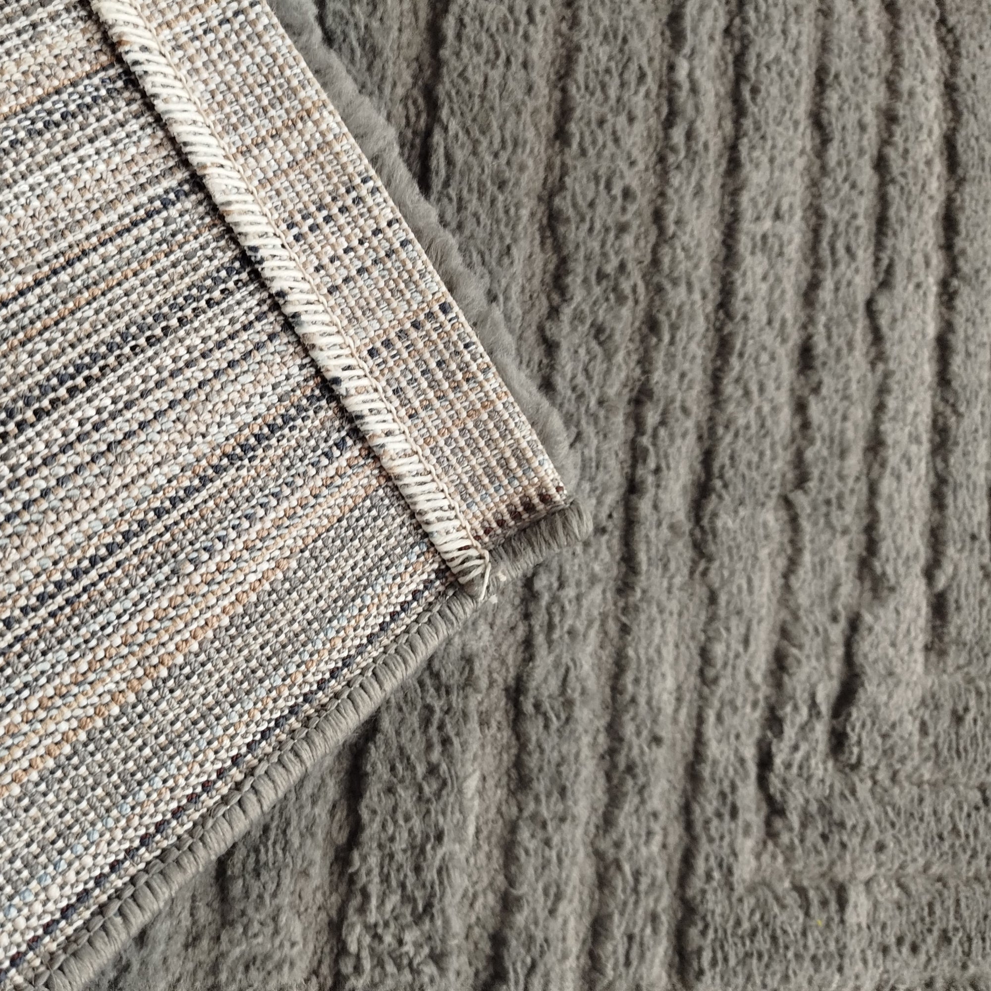 Alfombra Monaco Shaggy 50x90 Cm 400