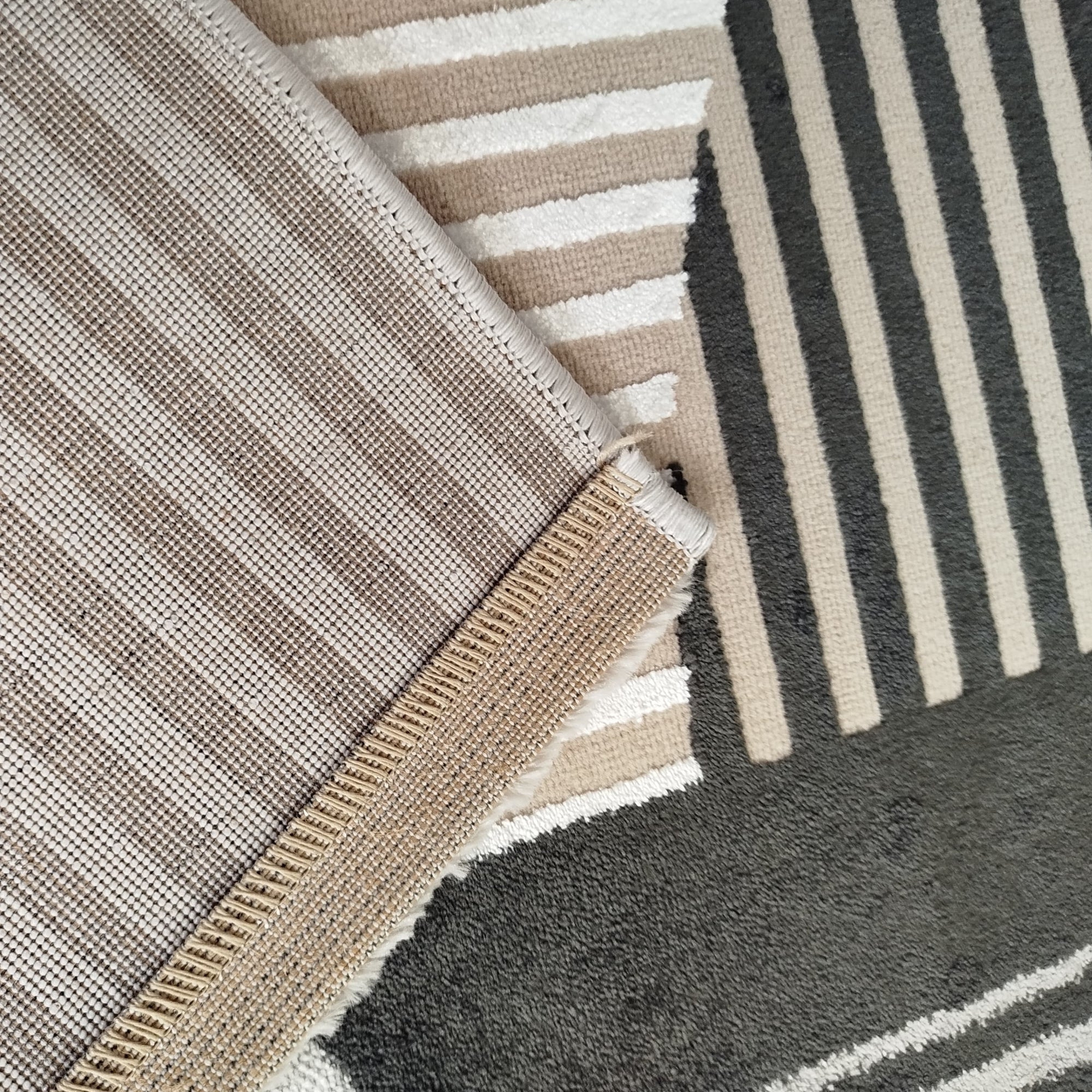 Alfombra Monaco Plain 60x110 Cm 400