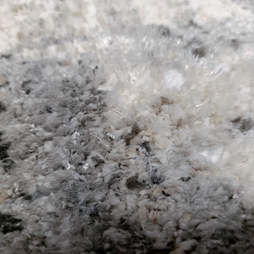 Alfombra Aspen Redonda 160X160 Cm 400