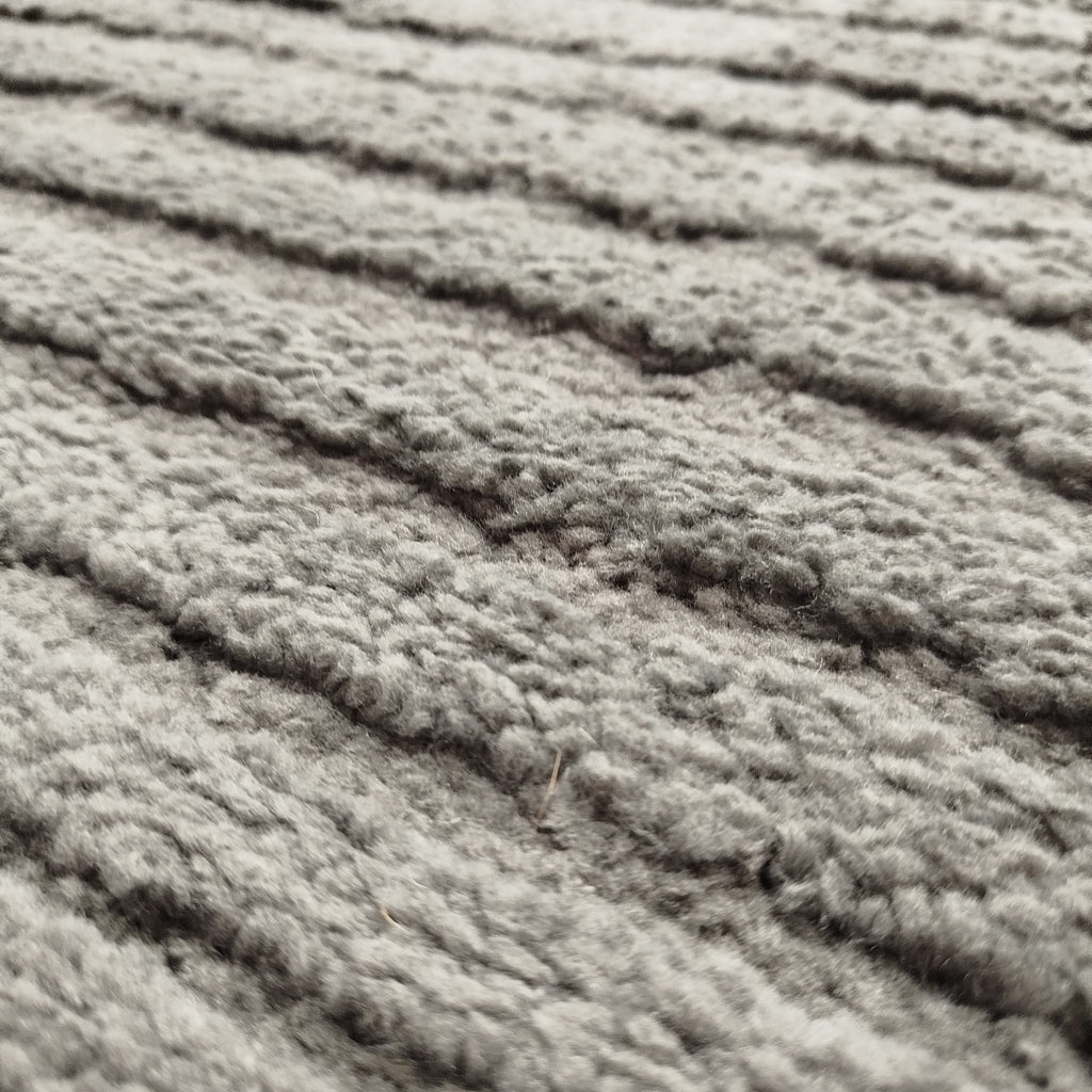 Alfombra Monaco Shaggy 120x170 Cm 400