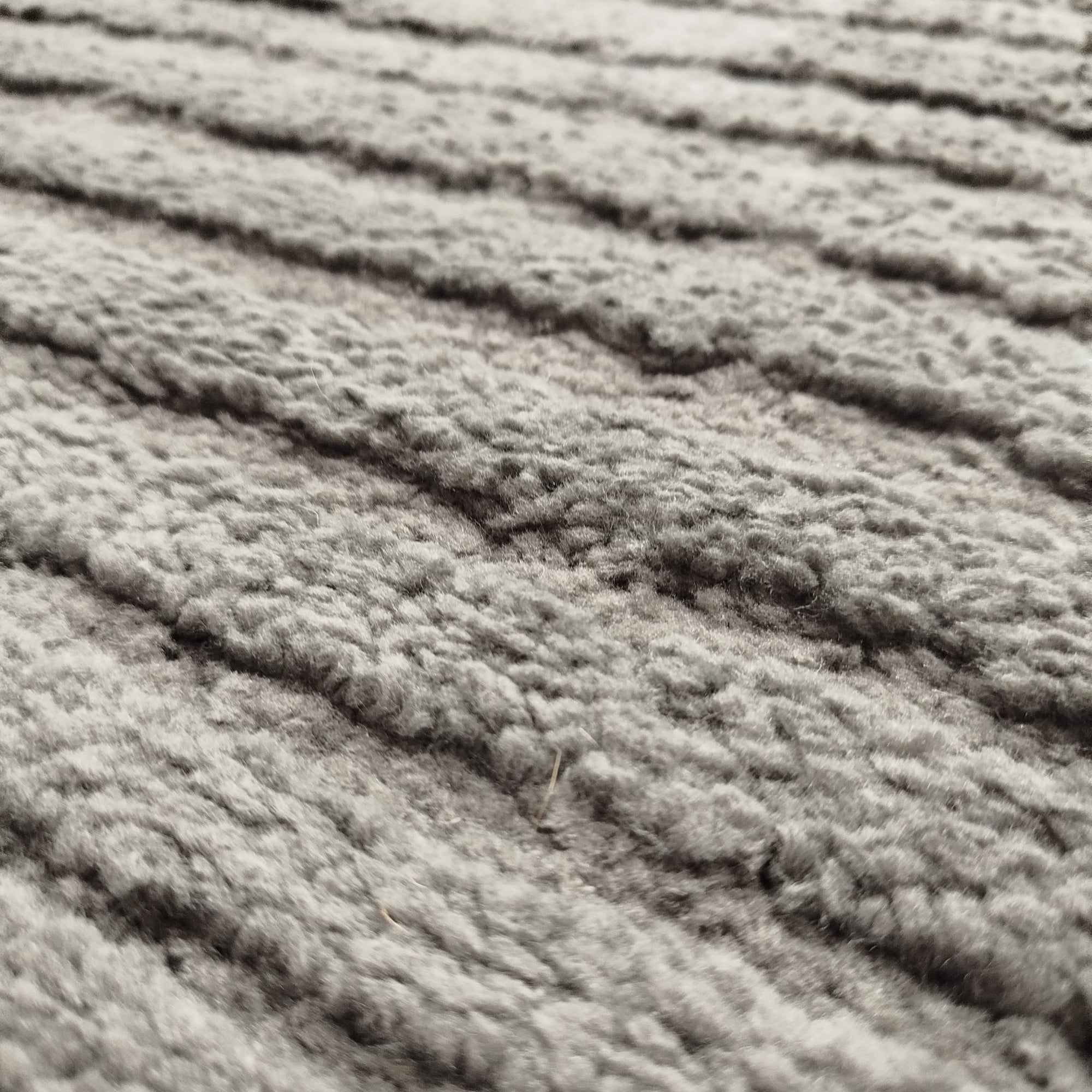 Alfombra Monaco Shaggy 120x170 Cm 400