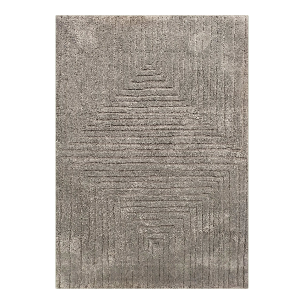 Alfombra Monaco Shaggy 120x170 Cm 400