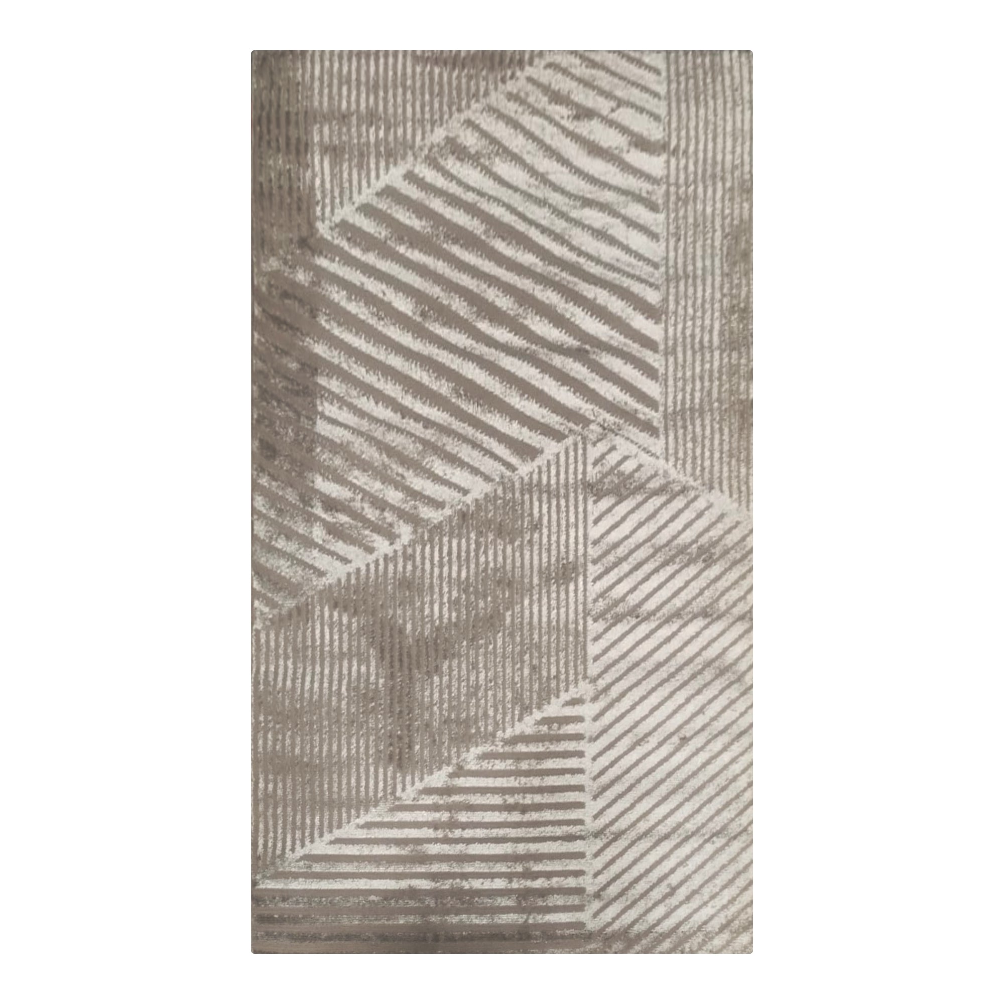 Alfombra Rio New 50x90 Cm 400