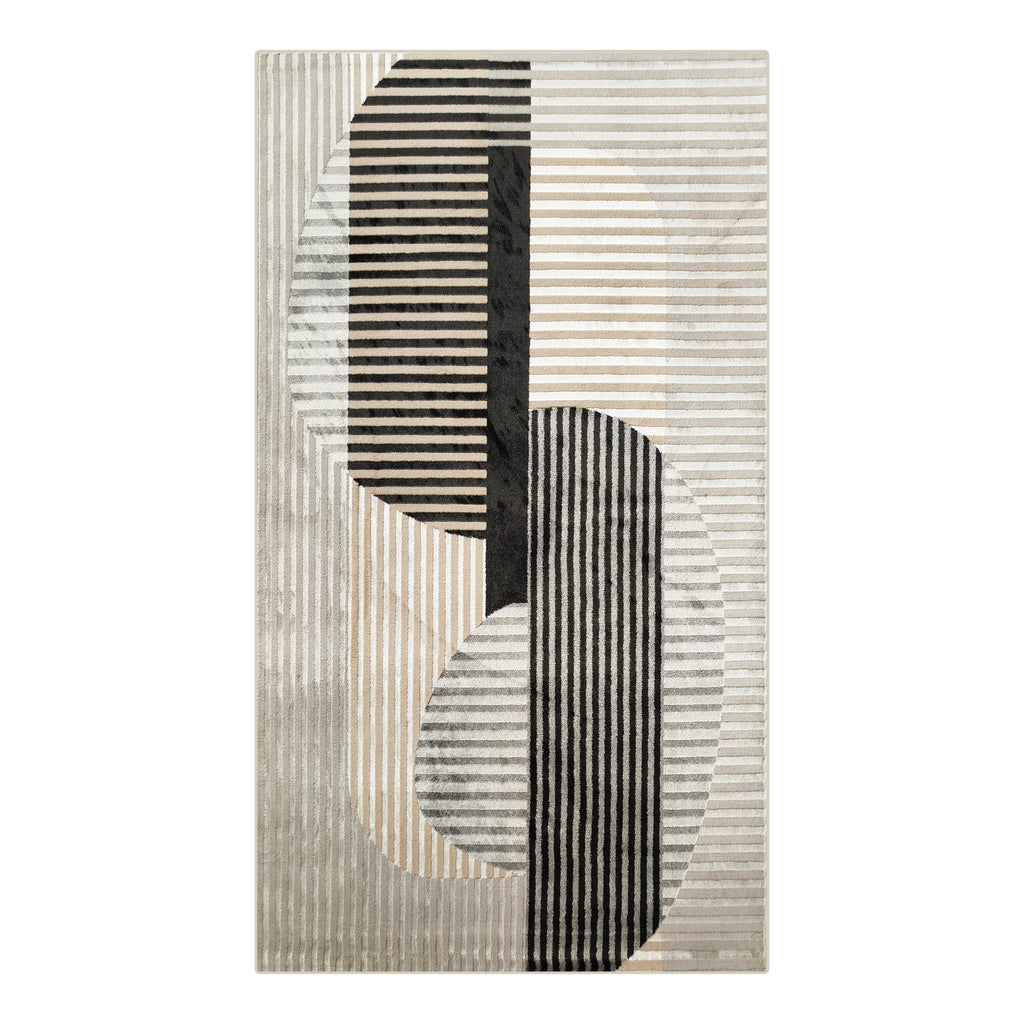 Alfombra Monaco Plain 60x110 Cm 400