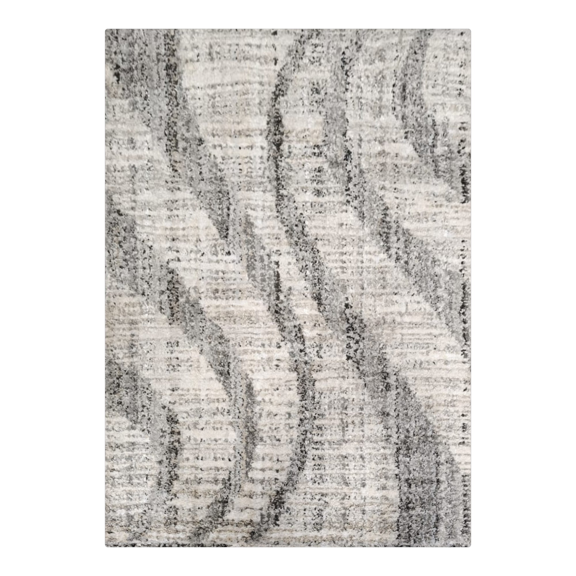 Alfombra Aspen 160X230 Cm 400