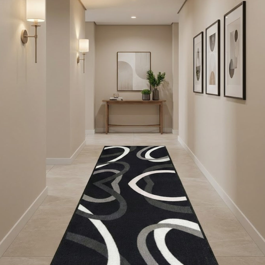 Alfombra Antideslizante 50x150 Cm 400