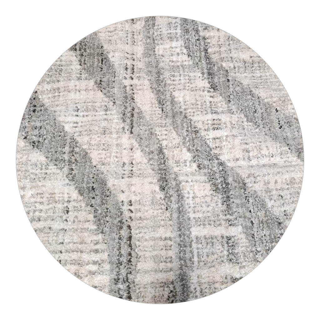 Alfombra Aspen Redonda 160X160 Cm 400