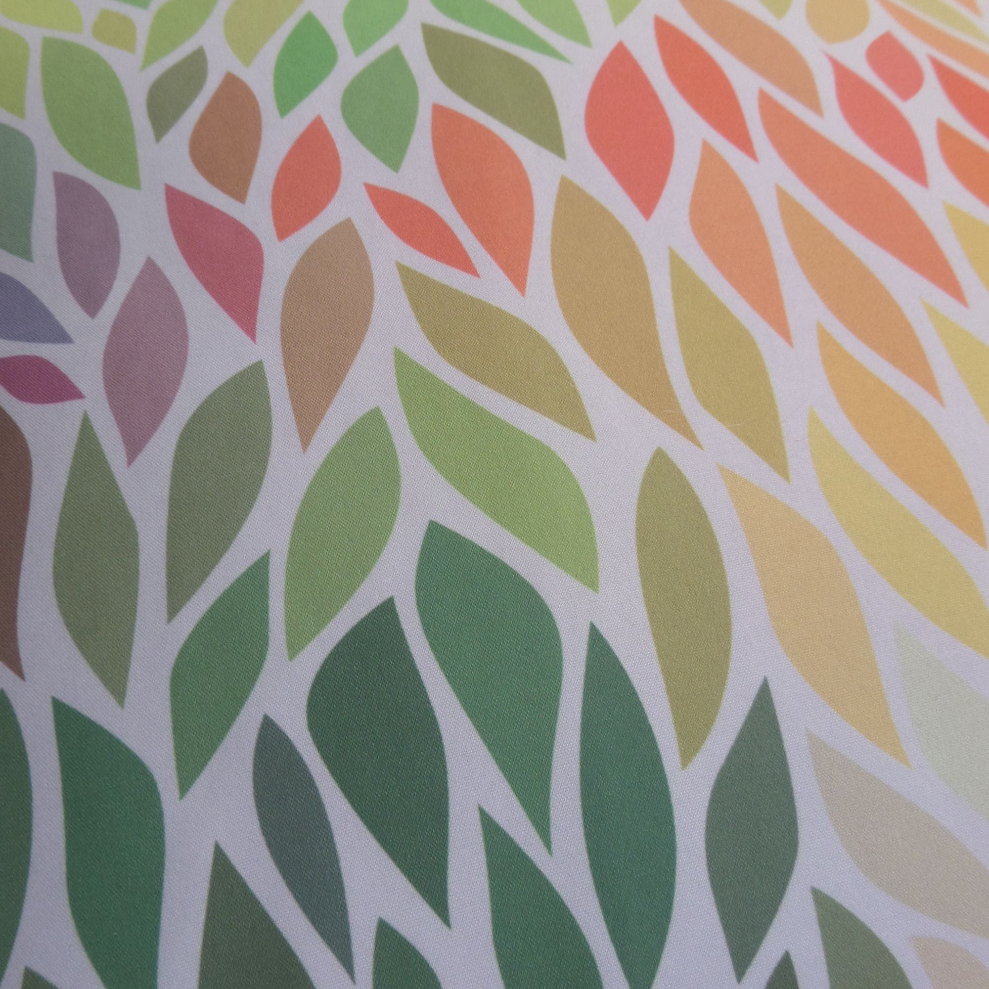 Forro para cojin multicolor 45x45 cm setx4 unidades 400
