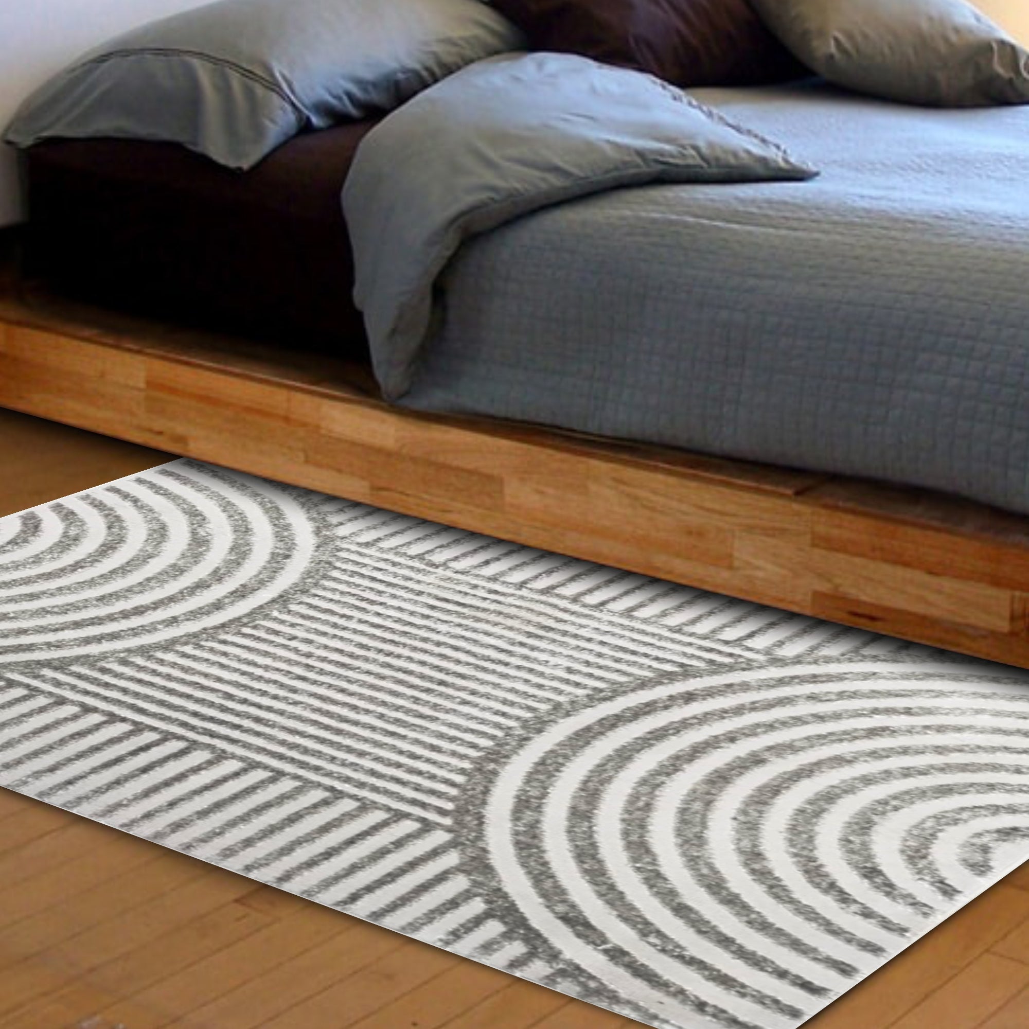 Alfombra Kabul 50x90 Cm 400