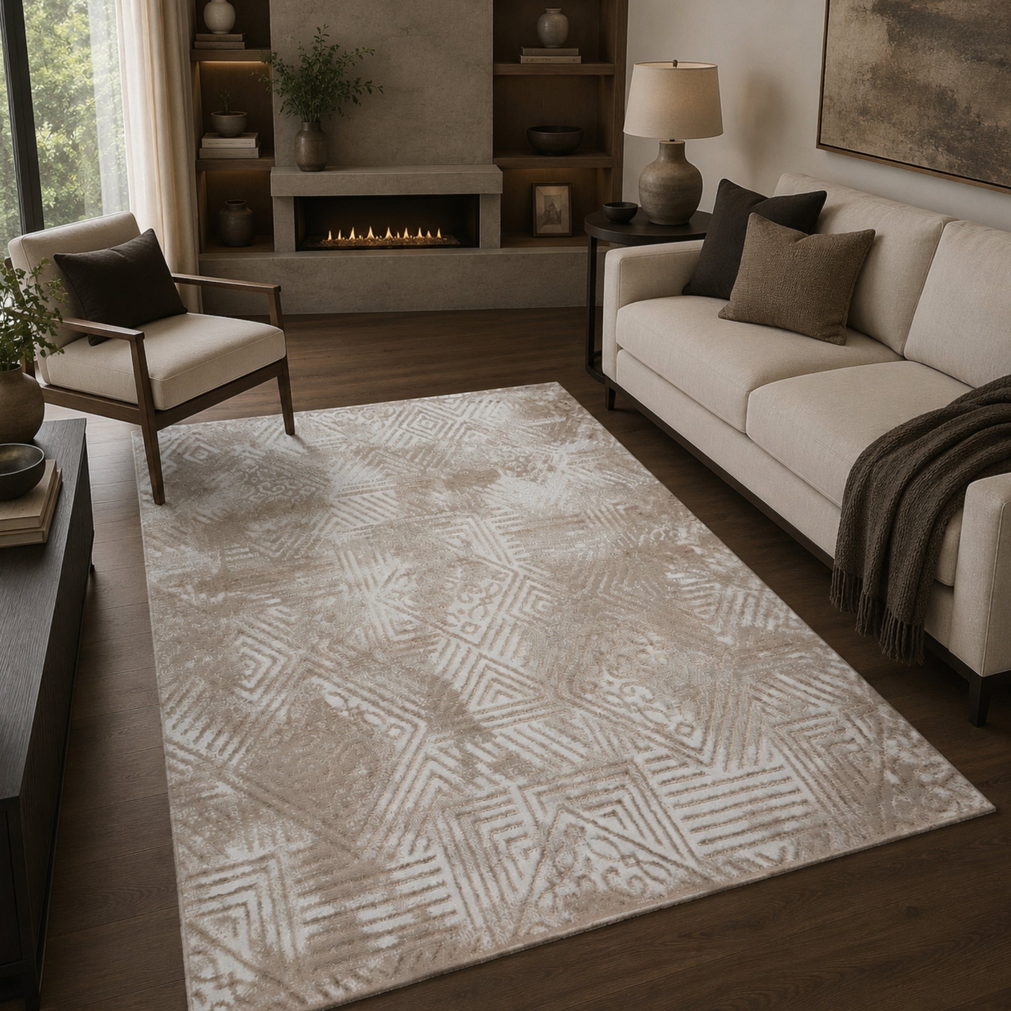 Alfombra Rio New 160x230 Cm 400