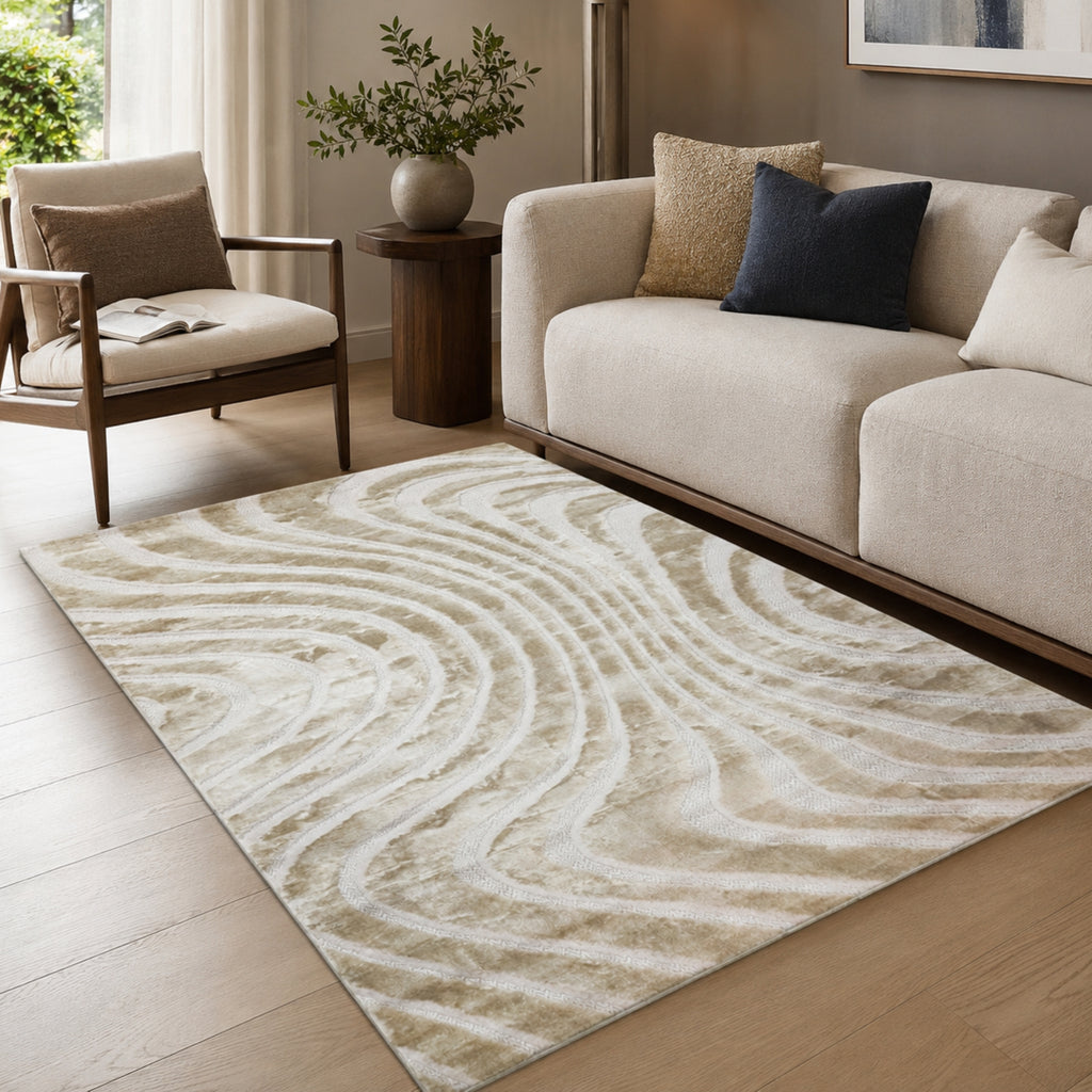 Alfombra Dakota 60x110 Cm 400