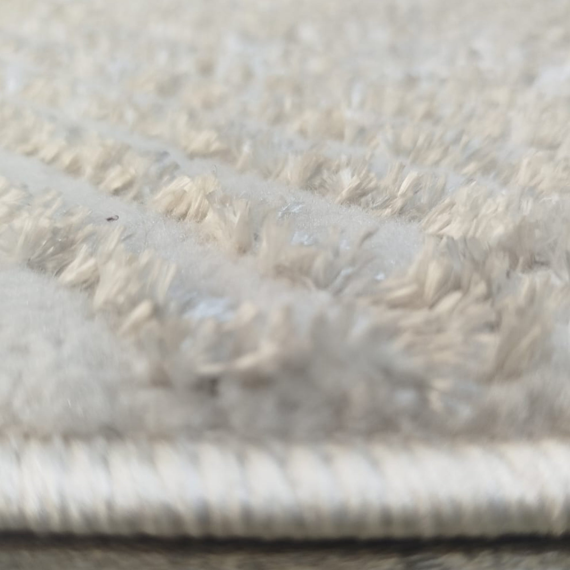 Alfombra decorativa rio 50x90 cm 400