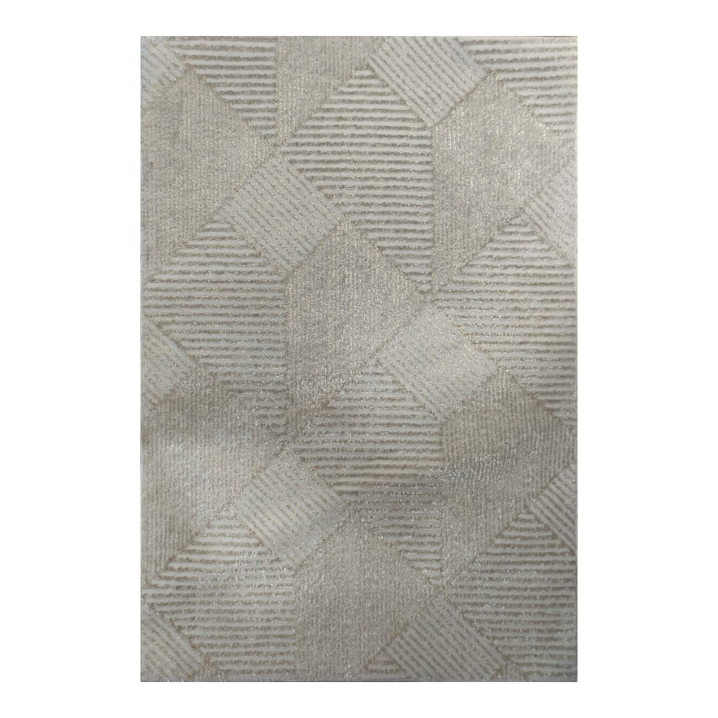 Alfombra decorativa rio 50x90 cm 400