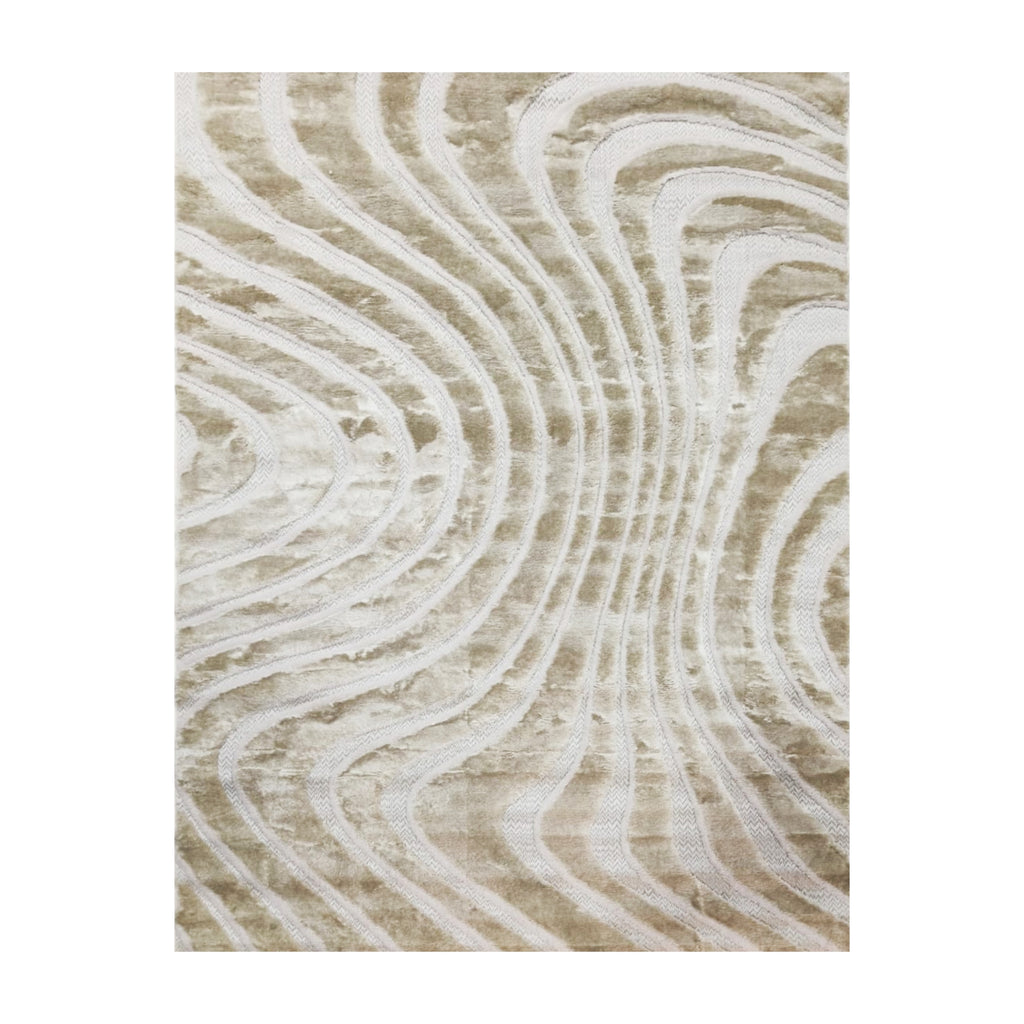 Alfombra Dakota 60x110 Cm 400
