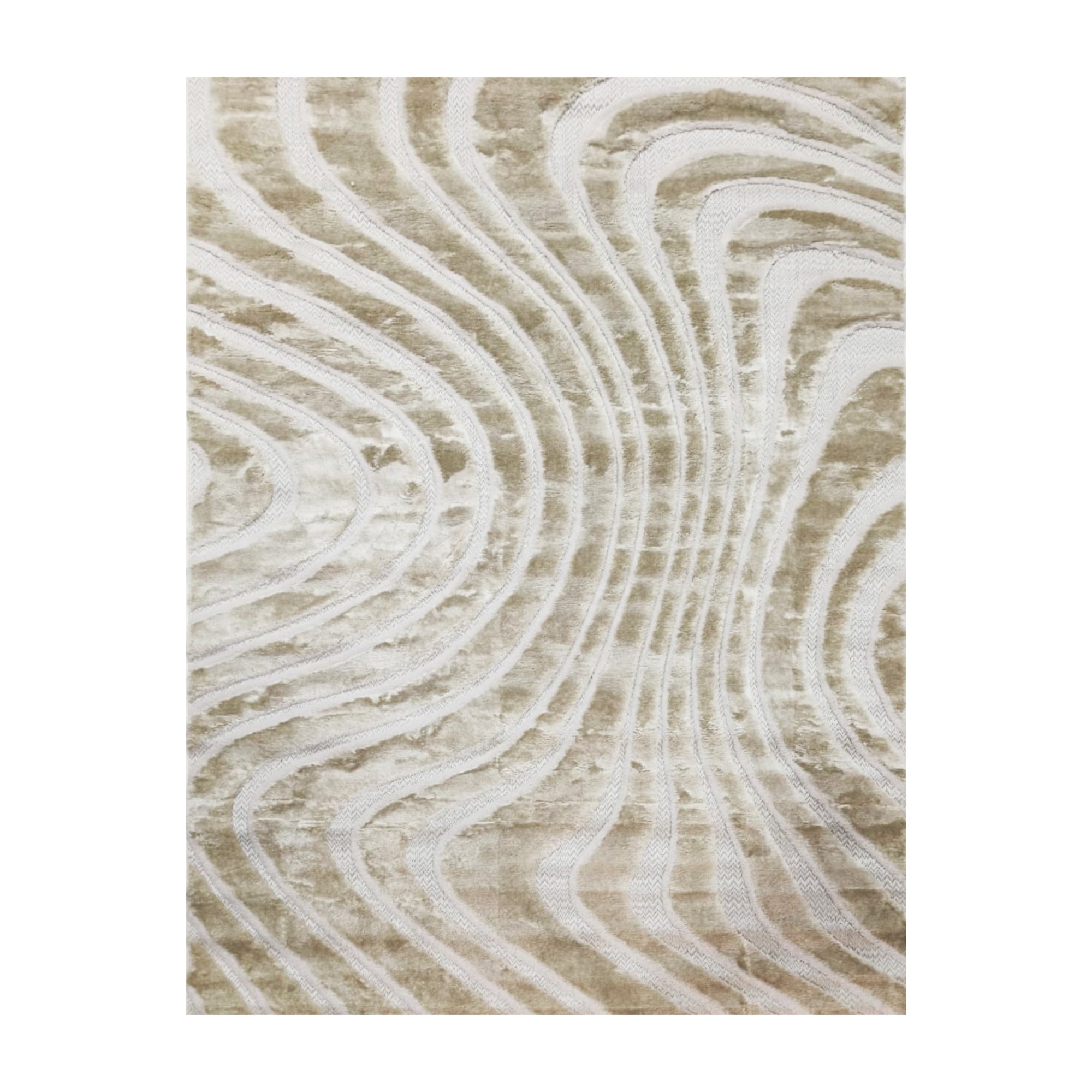 Alfombra Dakota 60x110 Cm 400