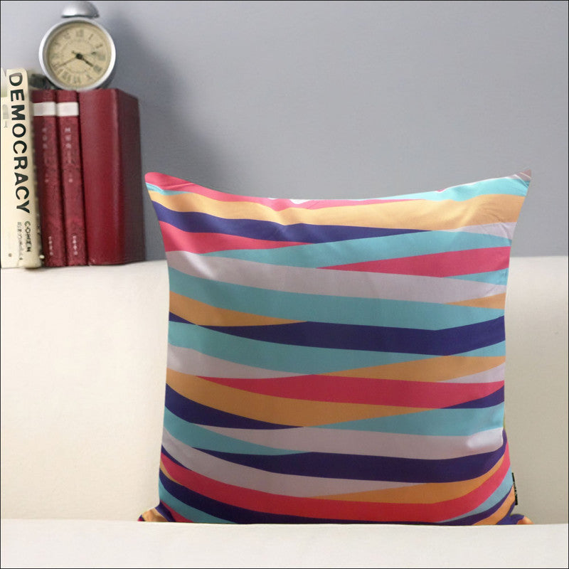 Cojin Multicolor 45x45 Cm 500