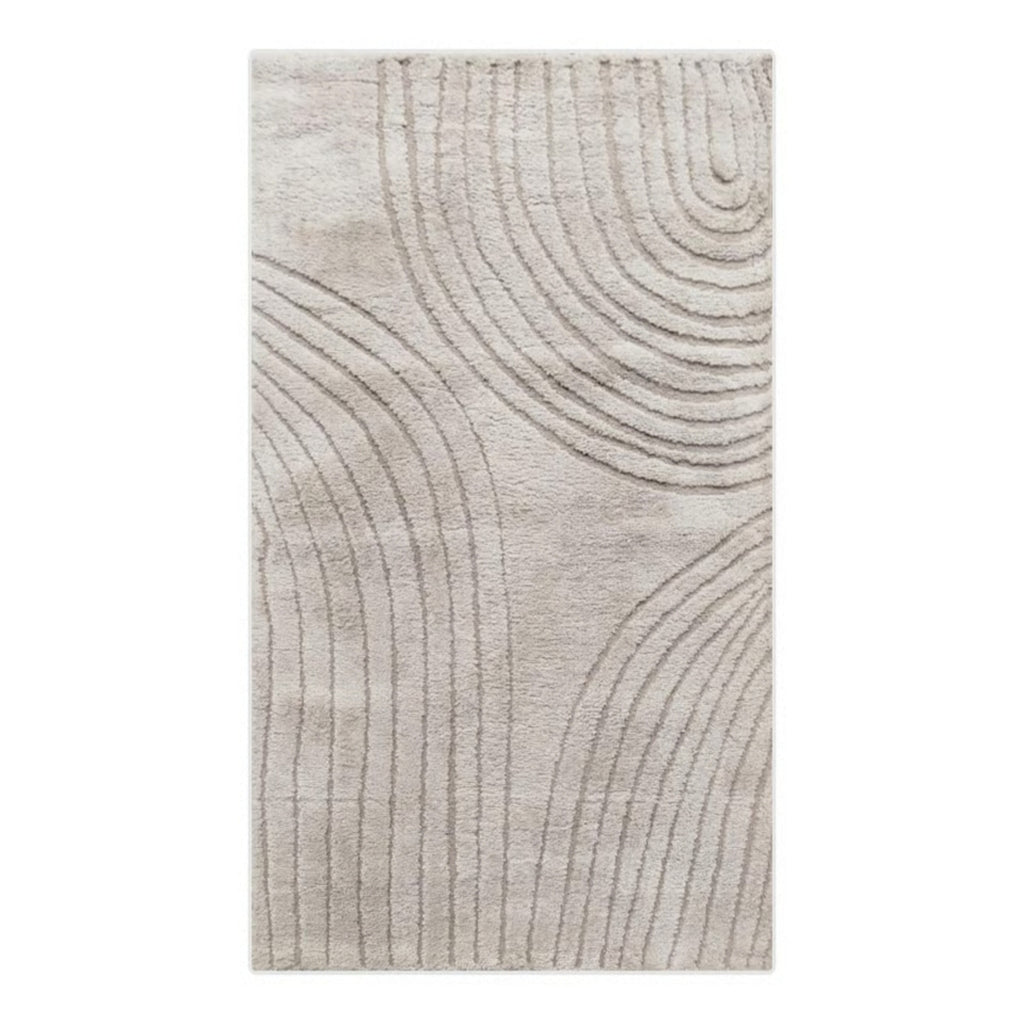 Alfombra Monaco Shaggy 50x90 Cm 500
