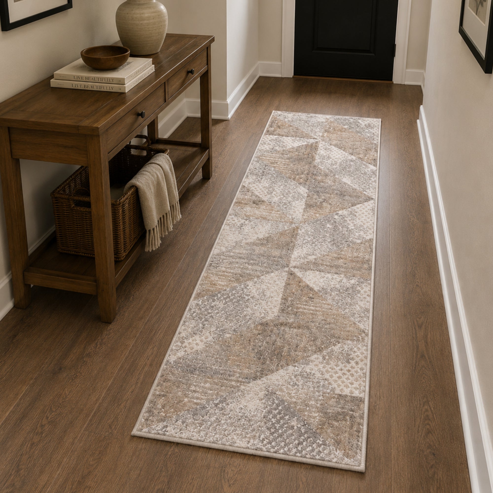 Alfombra Rio New 50x180 Cm 500