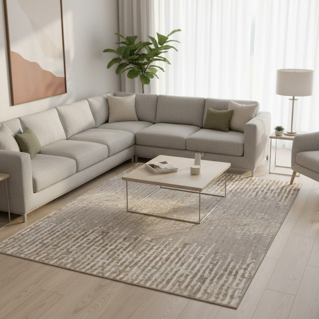 Alfombra Rio 120x170 cm 500