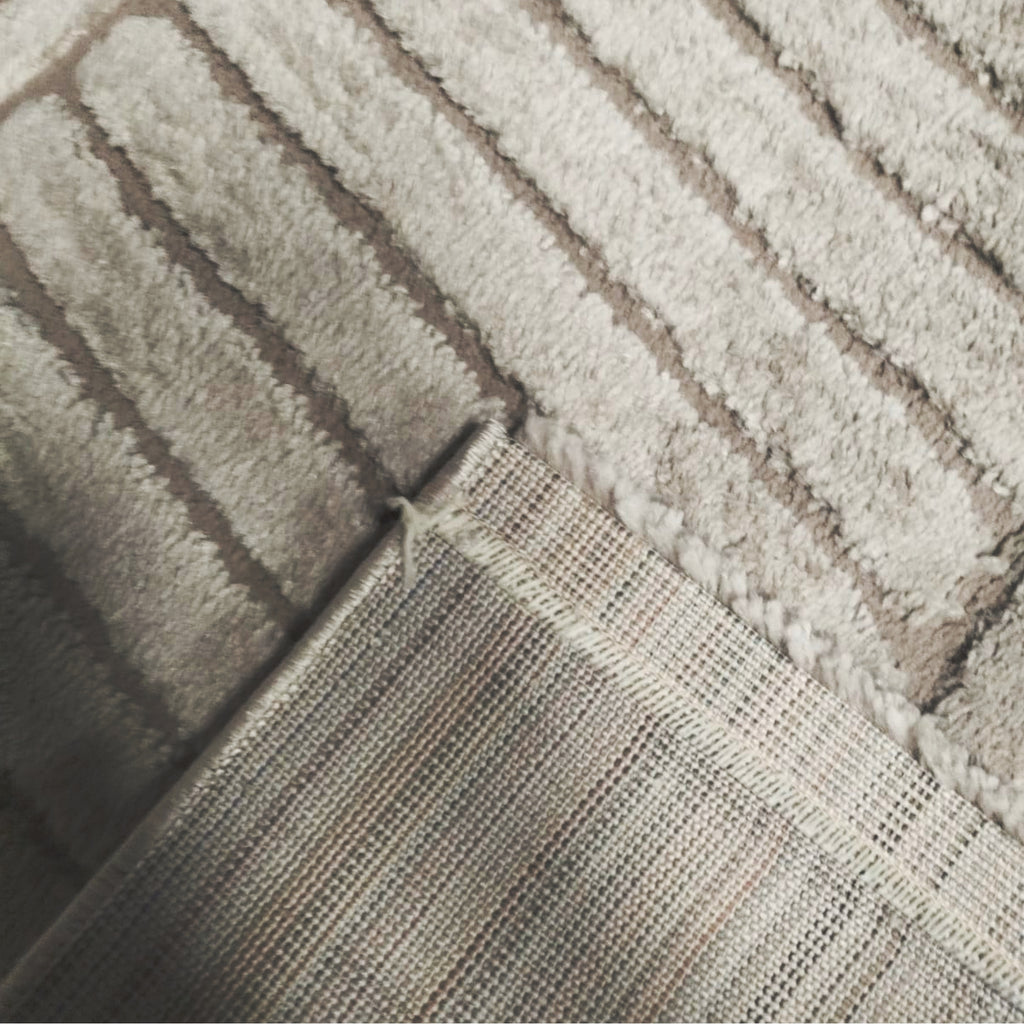 Alfombra Monaco Shaggy 200x300 Cm 500