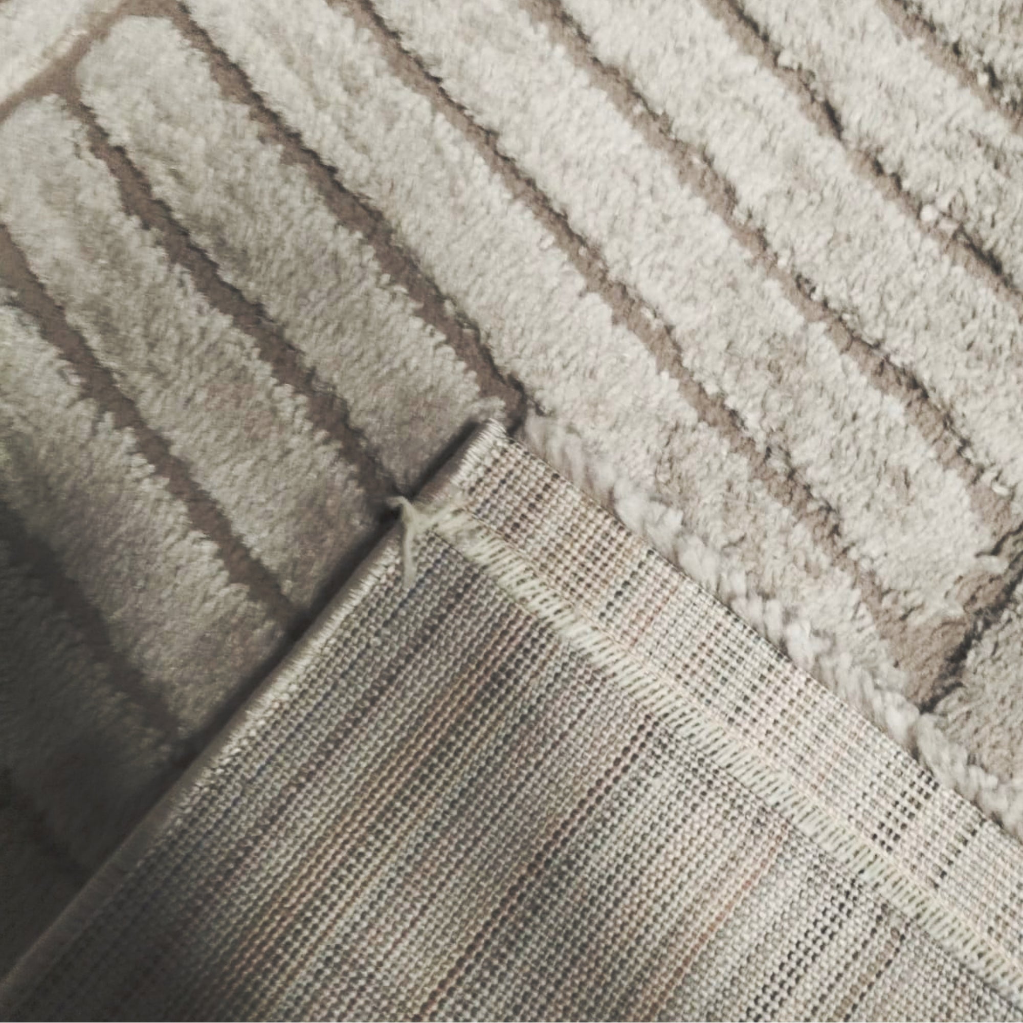 Alfombra Monaco Shaggy 160X230 Cm 500