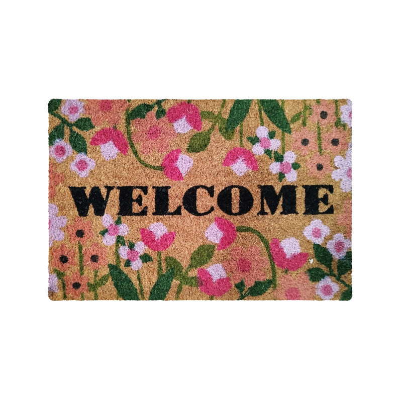 Tapete De Entrada Coco Design 2 40x60 Cm 05