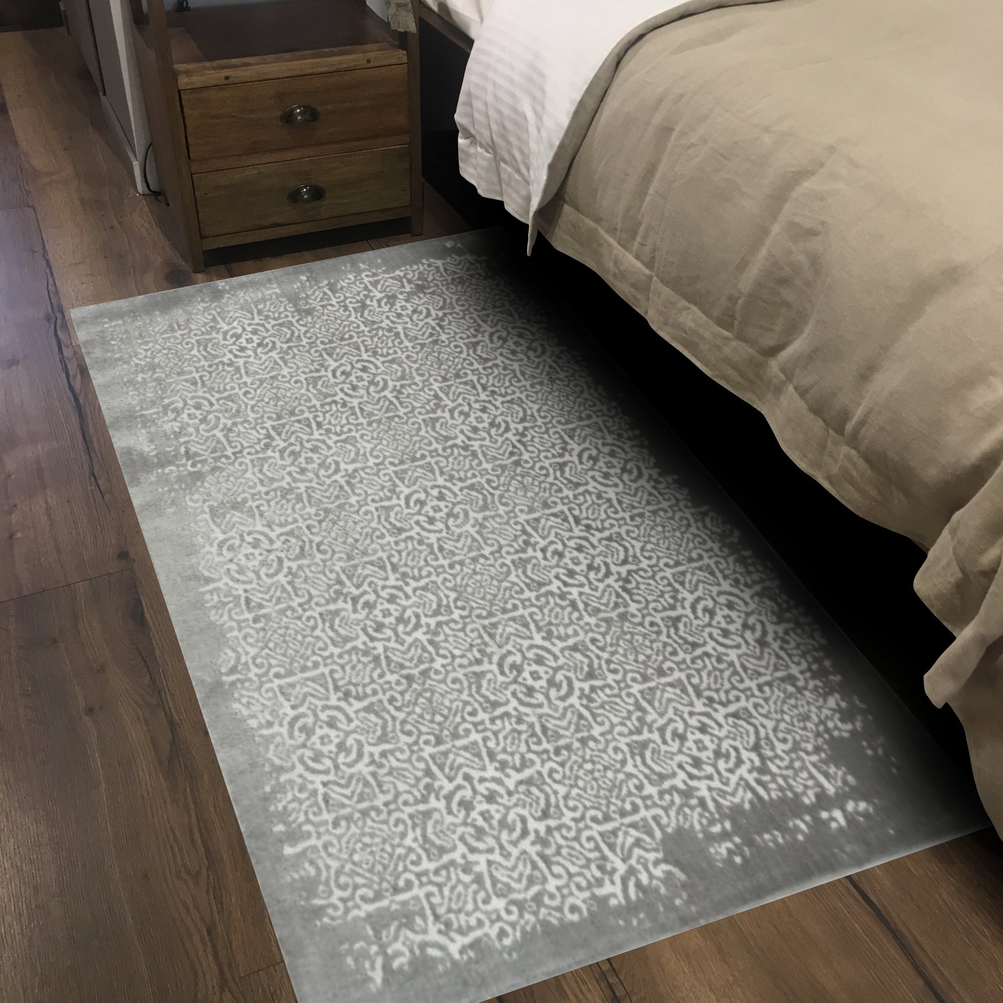 Alfombra Praga 50x90 Cm 500