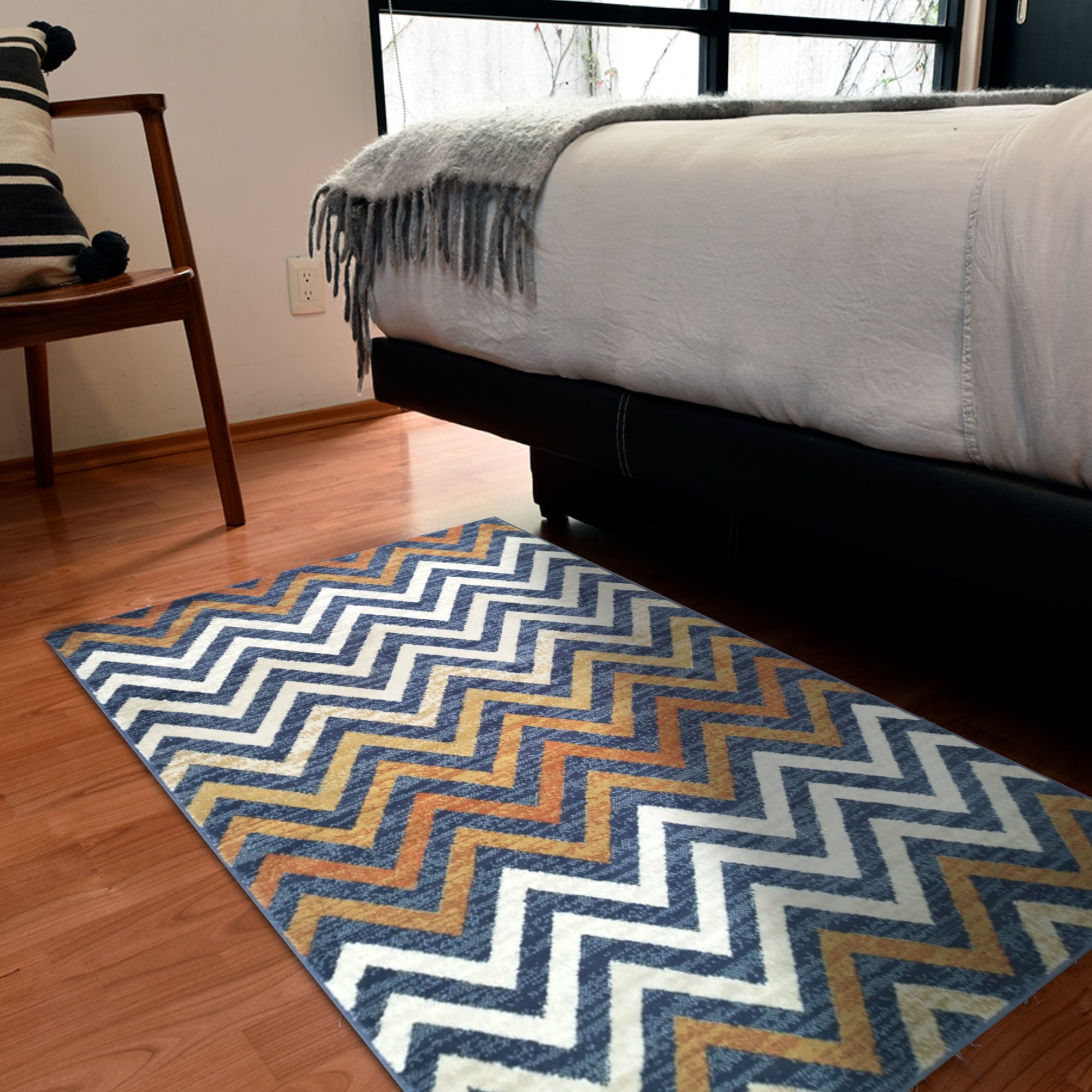 Alfombra Opal 50x90 Cm 500