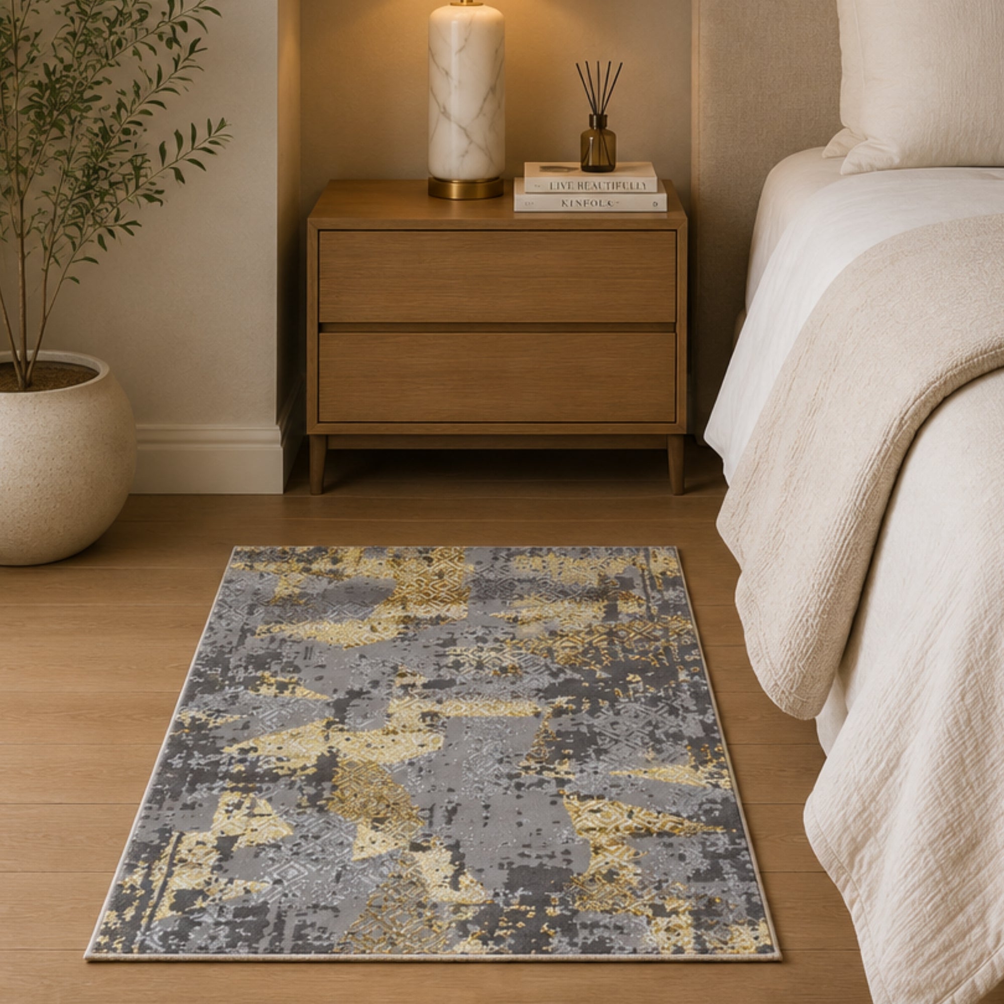 Alfombra Siena 60x110 Cm 500