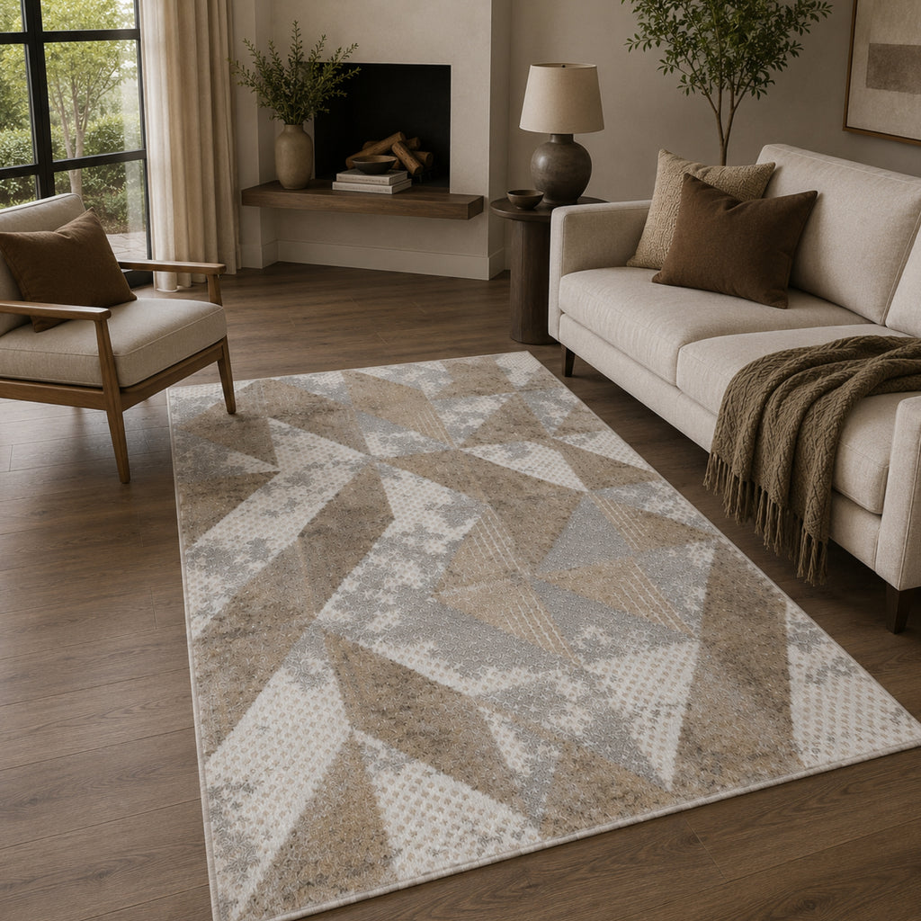Alfombra Rio New 160x230 Cm 500