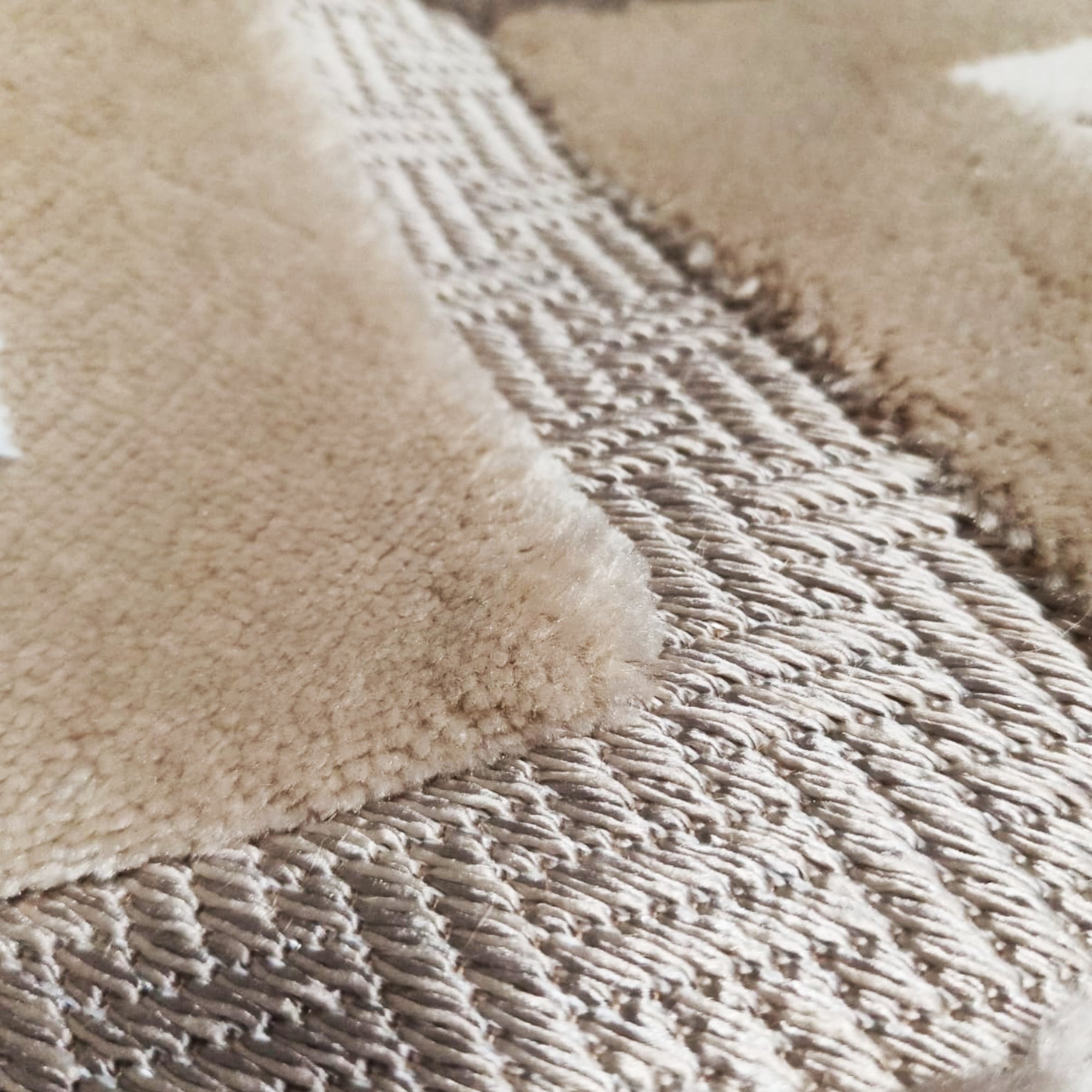 Alfombra Dakota 60x110 Cm 500