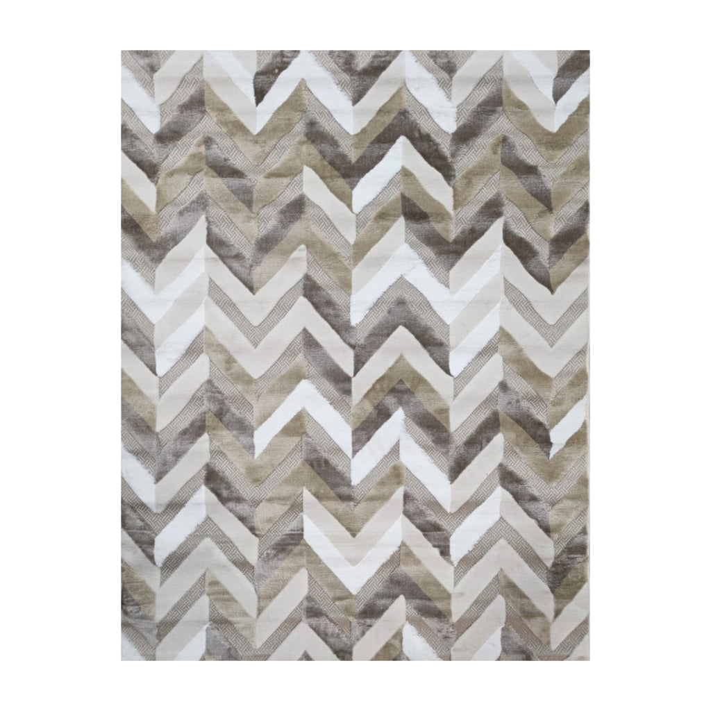 Alfombra Dakota 60x110 Cm 500