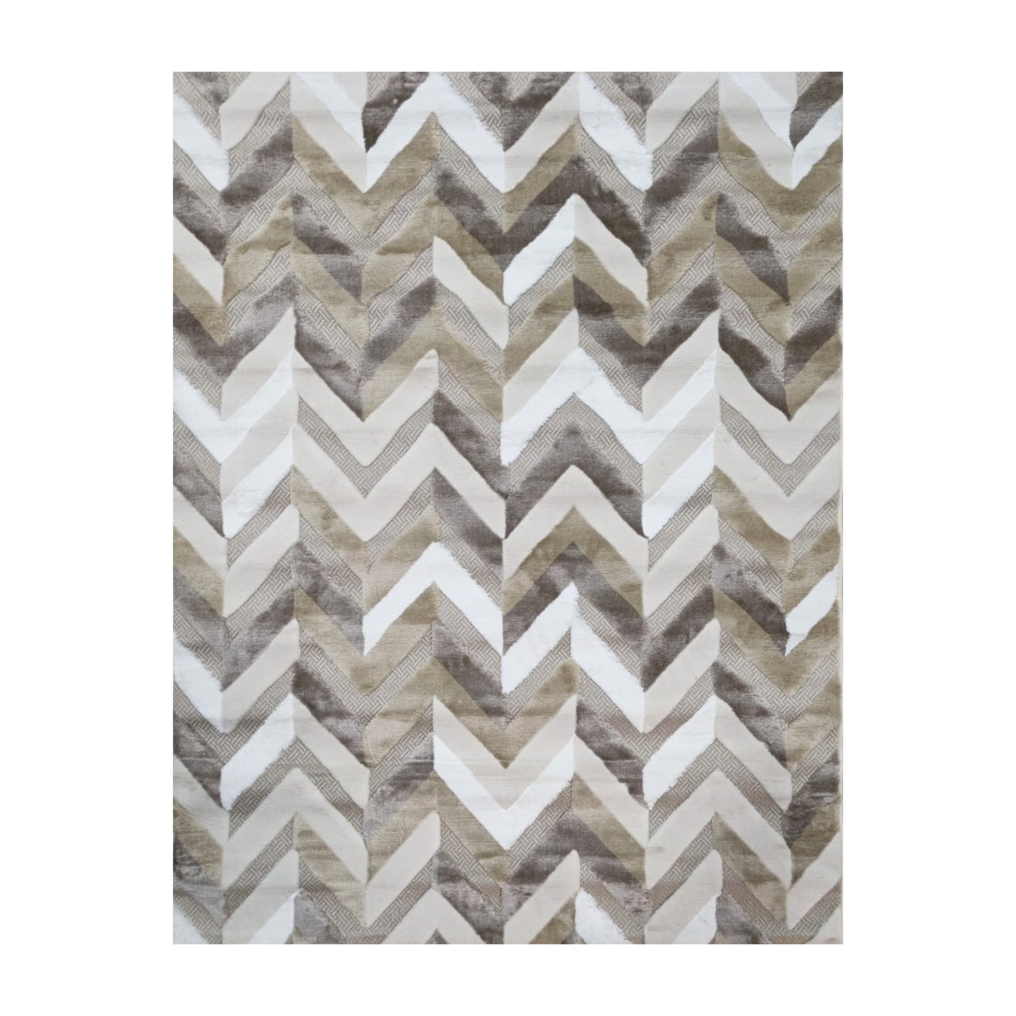 Alfombra Dakota 60x110 Cm 500