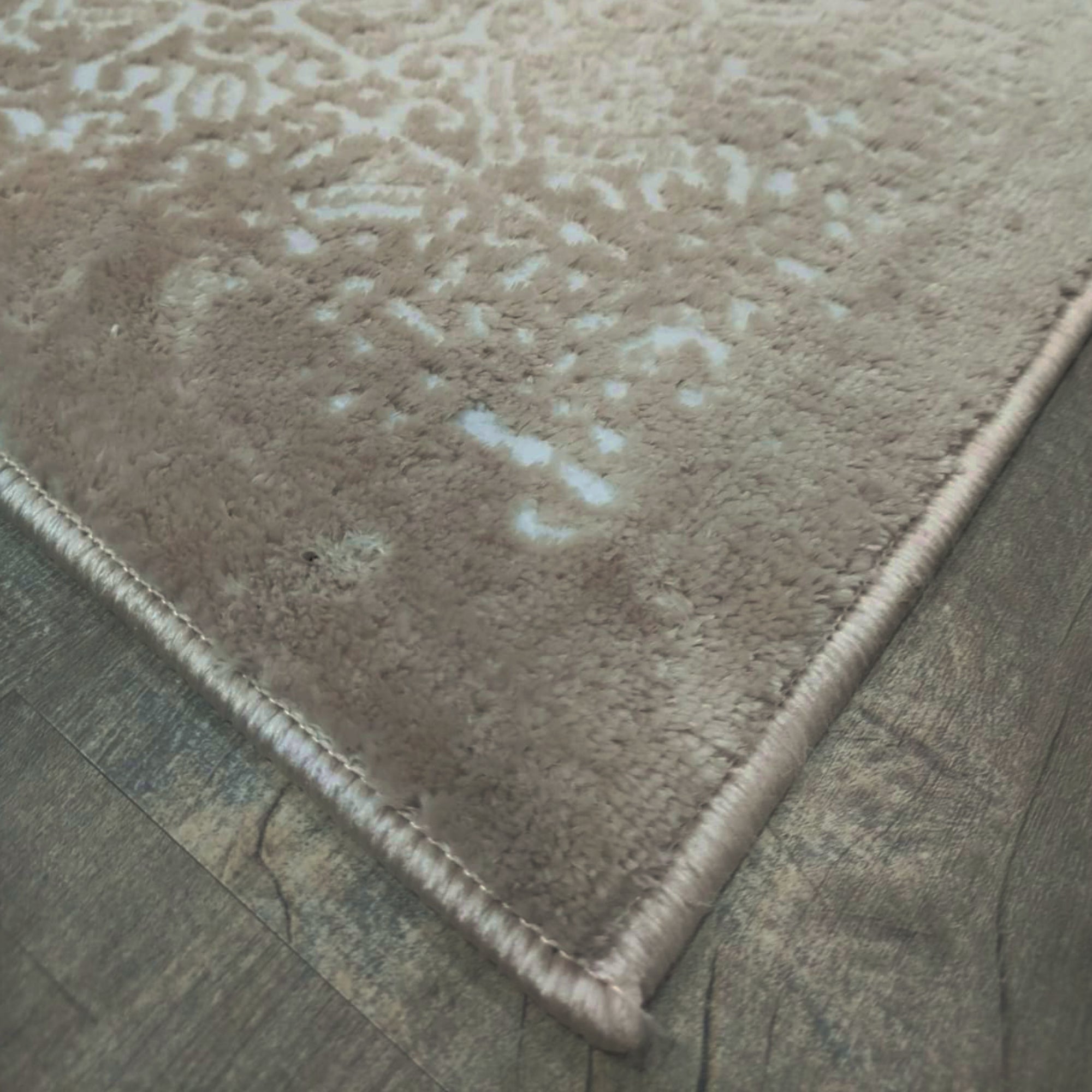 Alfombra Praga 50x90 Cm 600