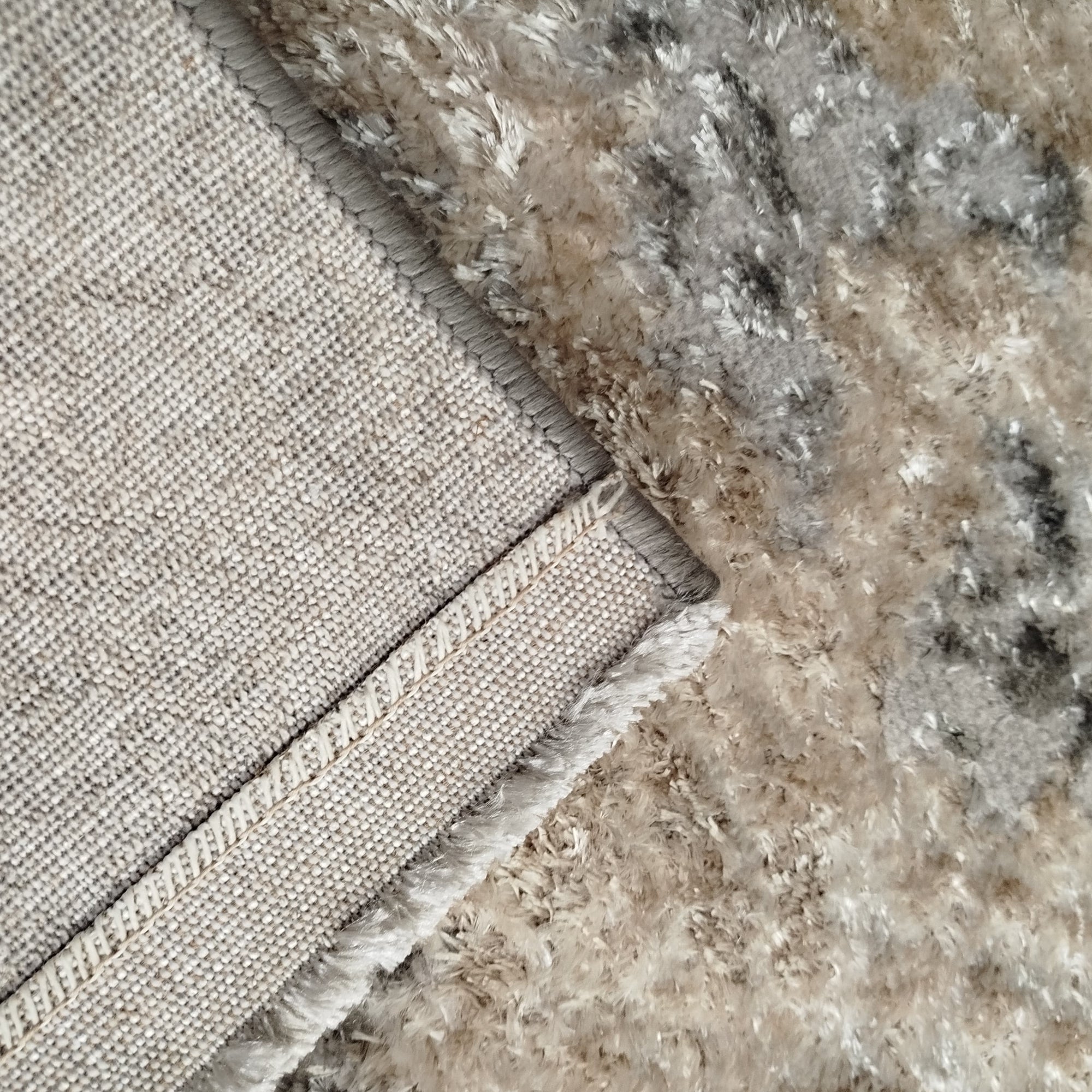 Alfombra decorativa rio 50x90 cm 600