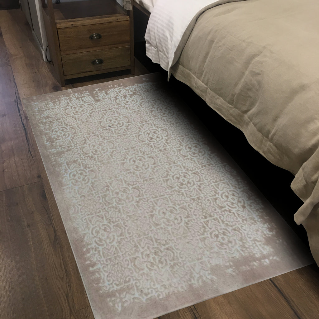 Alfombra Praga 50x90 Cm 600