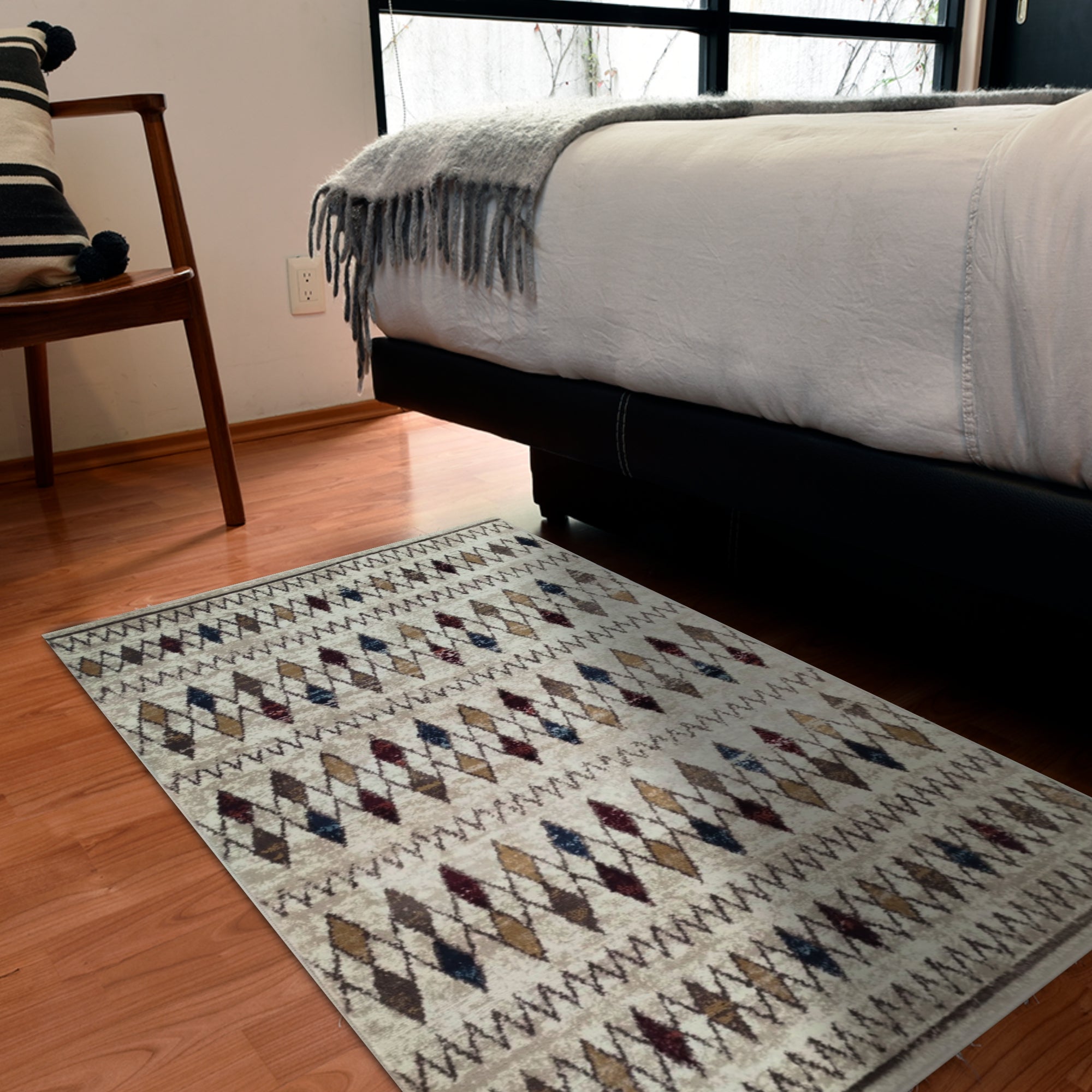 Alfombra Opal 50x90 Cm 600
