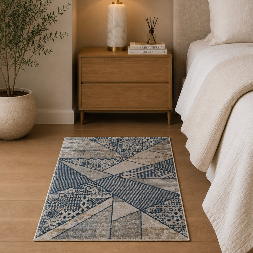 Alfombra Siena 60x110 Cm 600