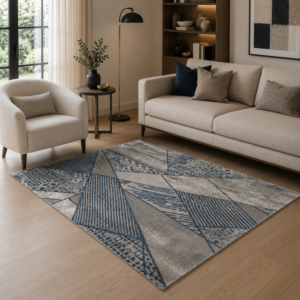 Alfombra Siena 120x170 Cm 600