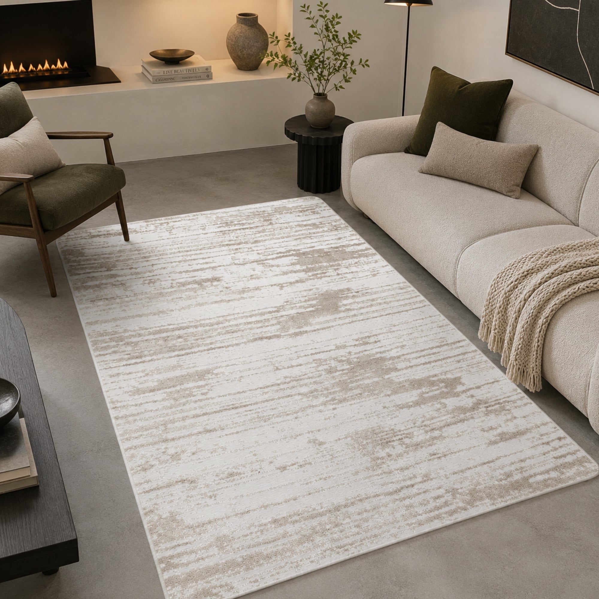 Alfombra Rio New 120x170 Cm 600