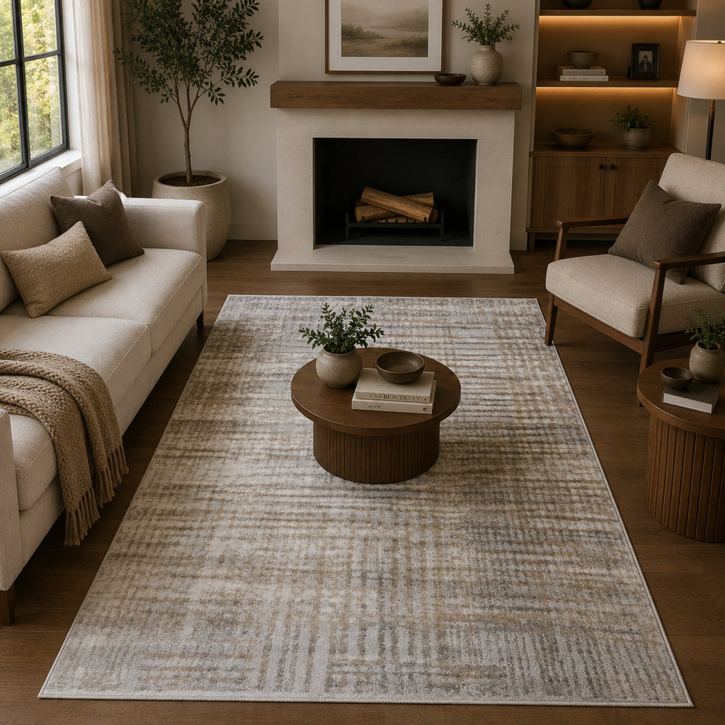 Alfombra Venus 100x140 Cm (700)