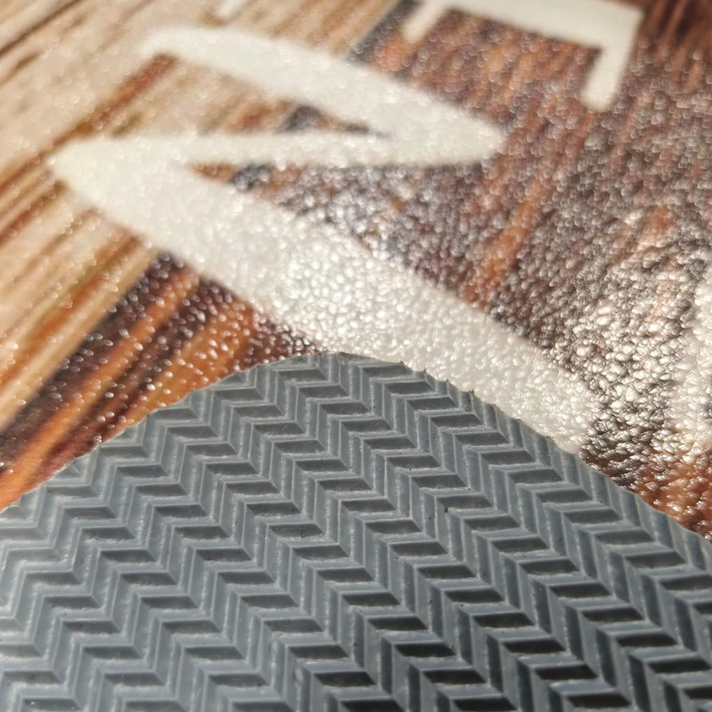 Alfombra Vinilica Kitchen 50x90 Cm (800)